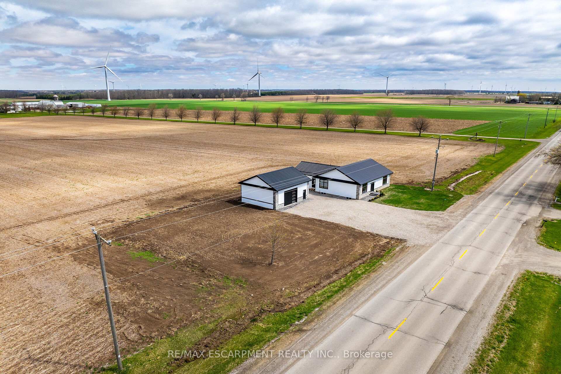 Photo 44 of 4093 Rainham Road, Haldimand — HOMEH