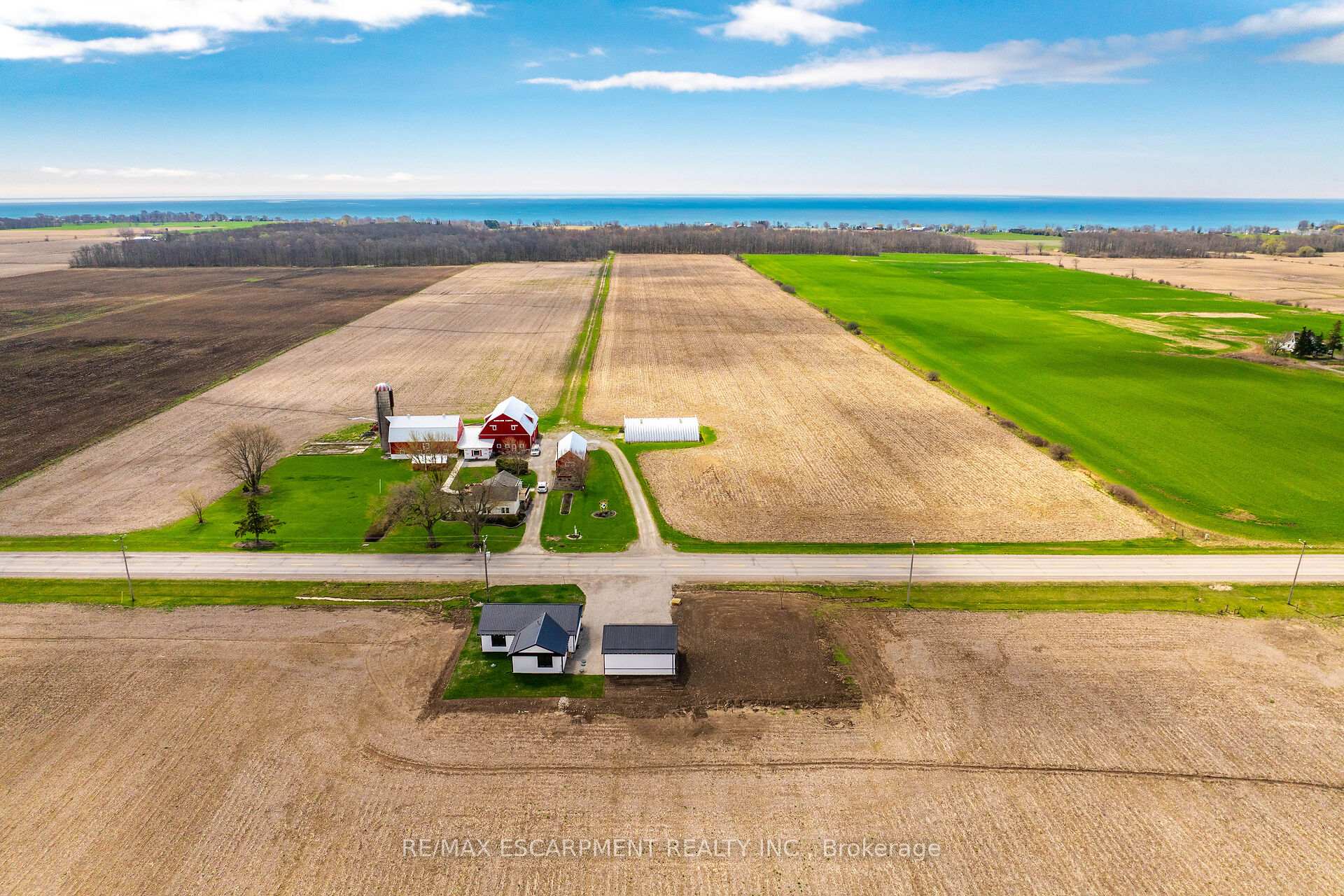 Photo 45 of 4093 Rainham Road, Haldimand — HOMEH