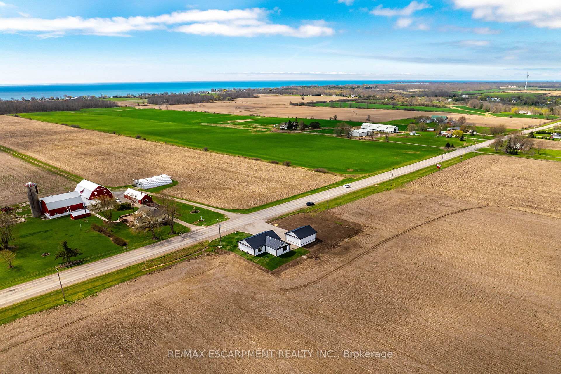 Photo 46 of 4093 Rainham Road, Haldimand — HOMEH