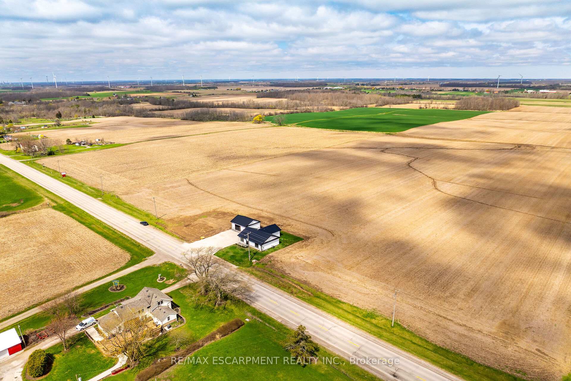 Photo 47 of 4093 Rainham Road, Haldimand — HOMEH