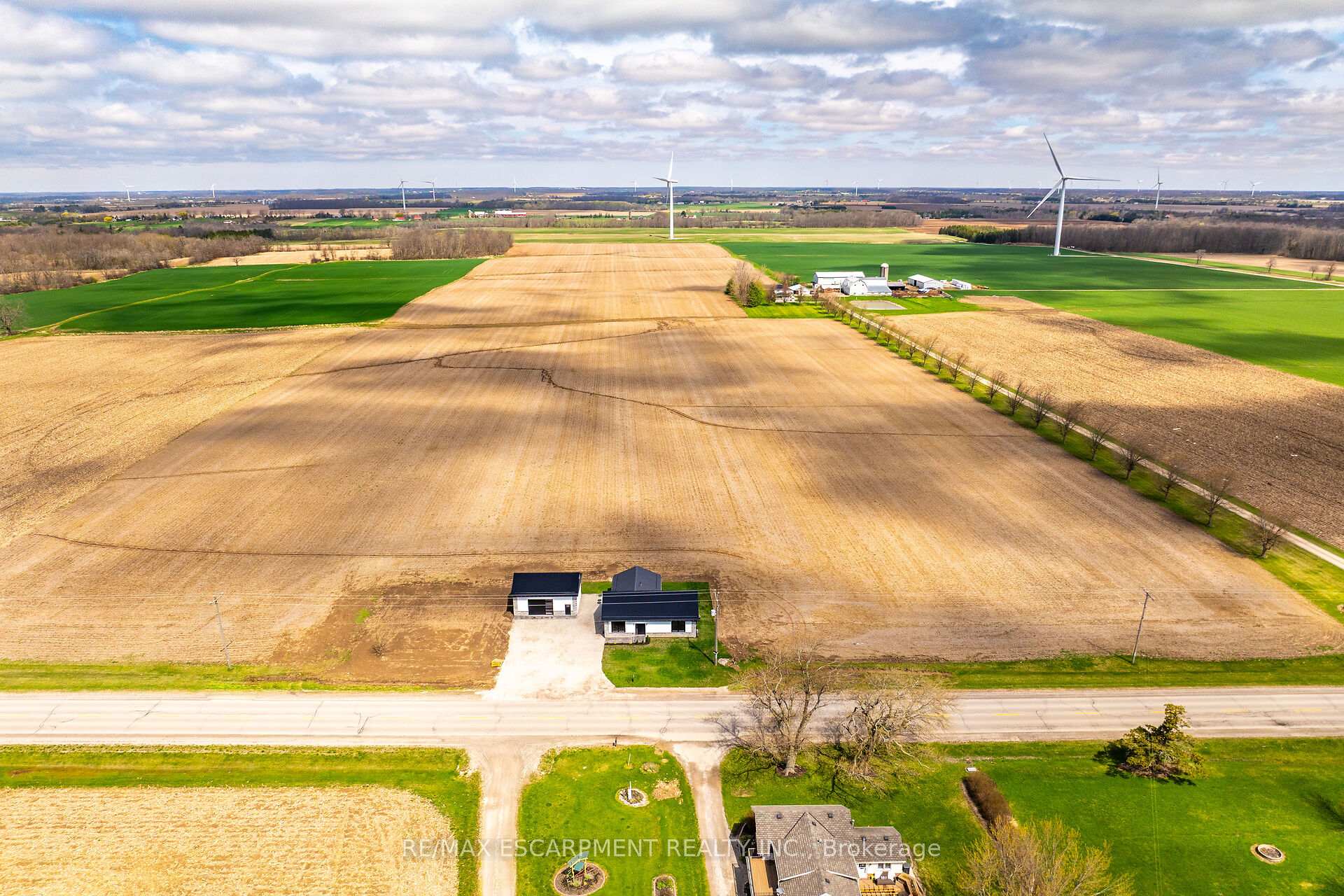 Photo 48 of 4093 Rainham Road, Haldimand — HOMEH