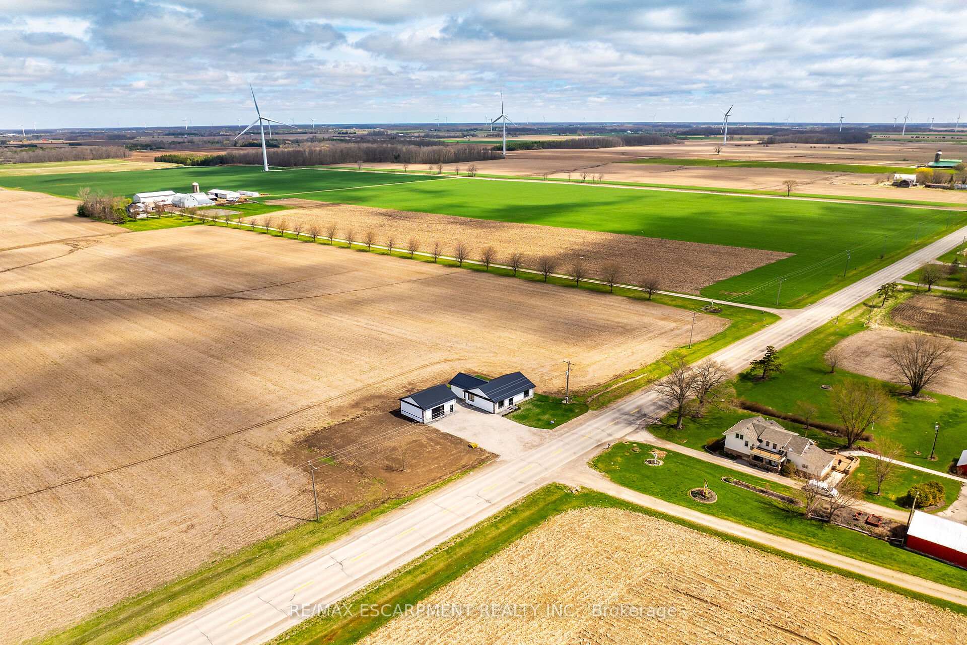 Photo 49 of 4093 Rainham Road, Haldimand — HOMEH