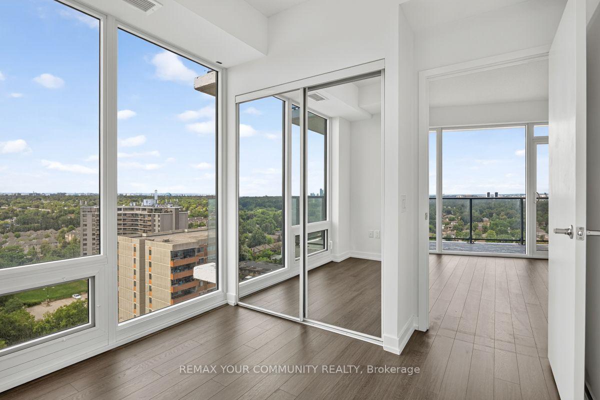 Photo 9 of Unit 1602, 4010 Eglinton Avenue, Etobicoke, Humber Heights — HOMEH