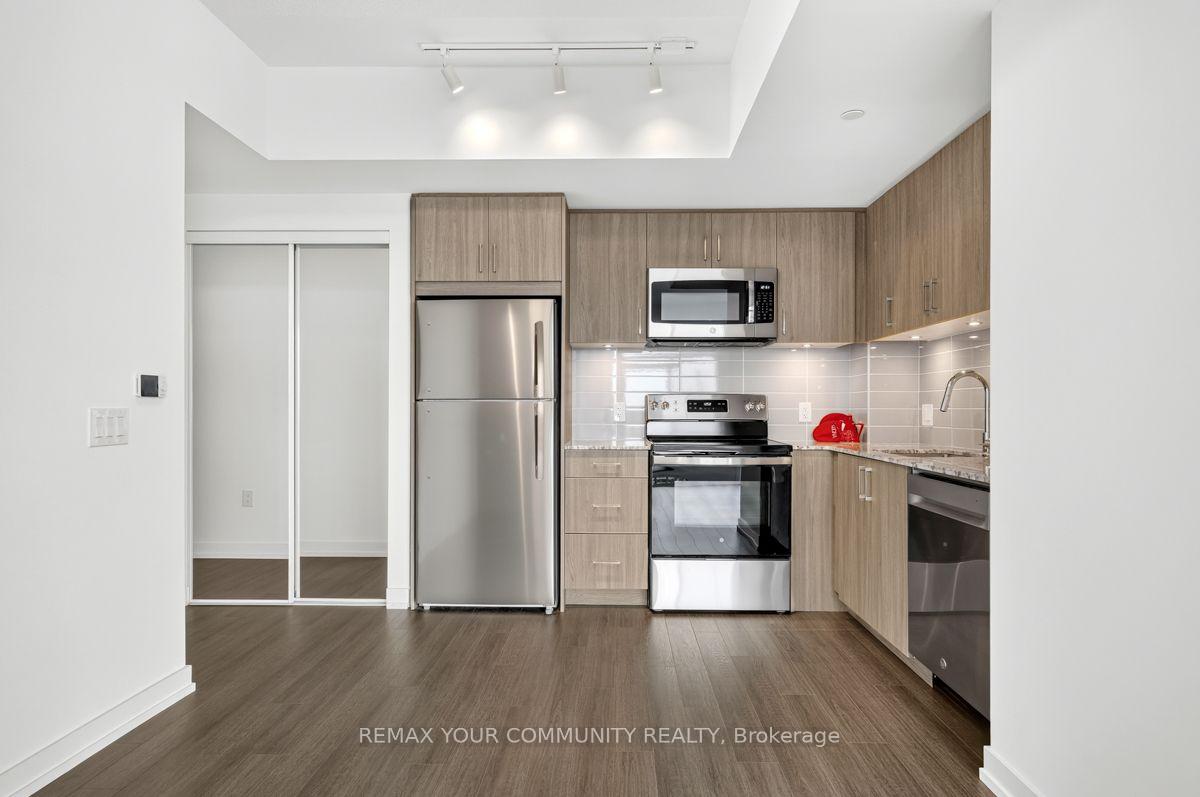 Photo 12 of Unit 1602, 4010 Eglinton Avenue, Etobicoke, Humber Heights — HOMEH