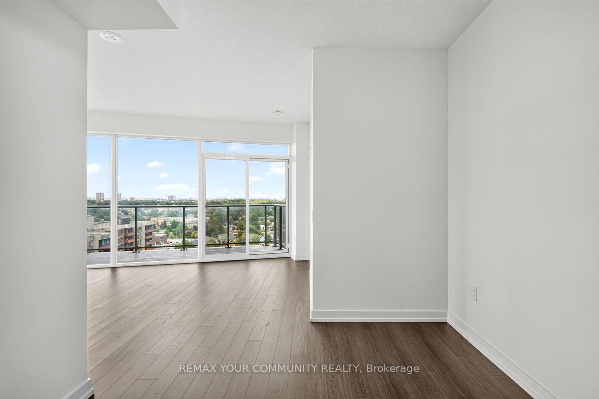 Photo 15 of Unit 1602, 4010 Eglinton Avenue, Etobicoke, Humber Heights — HOMEH
