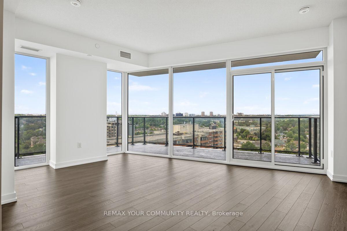 Photo 16 of Unit 1602, 4010 Eglinton Avenue, Etobicoke, Humber Heights — HOMEH