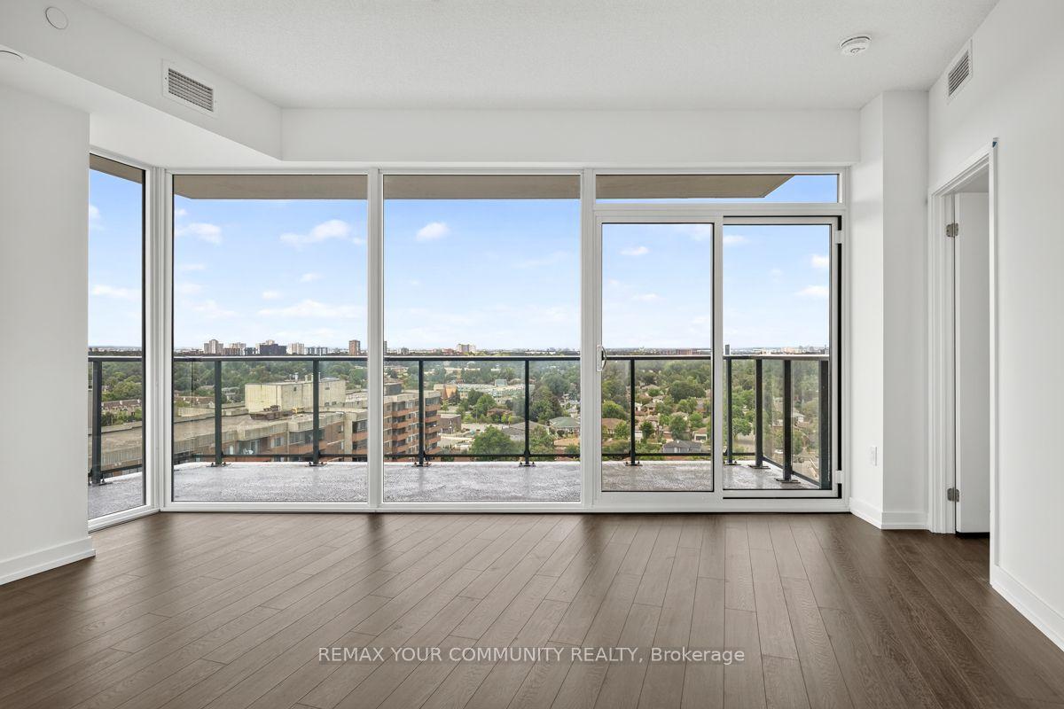 Photo 18 of Unit 1602, 4010 Eglinton Avenue, Etobicoke, Humber Heights — HOMEH