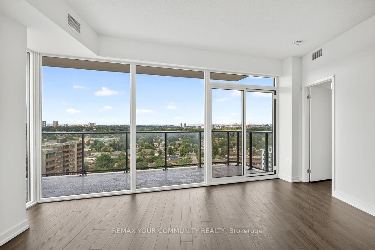 Photo 20 of Unit 1602, 4010 Eglinton Avenue, Etobicoke, Humber Heights — HOMEH