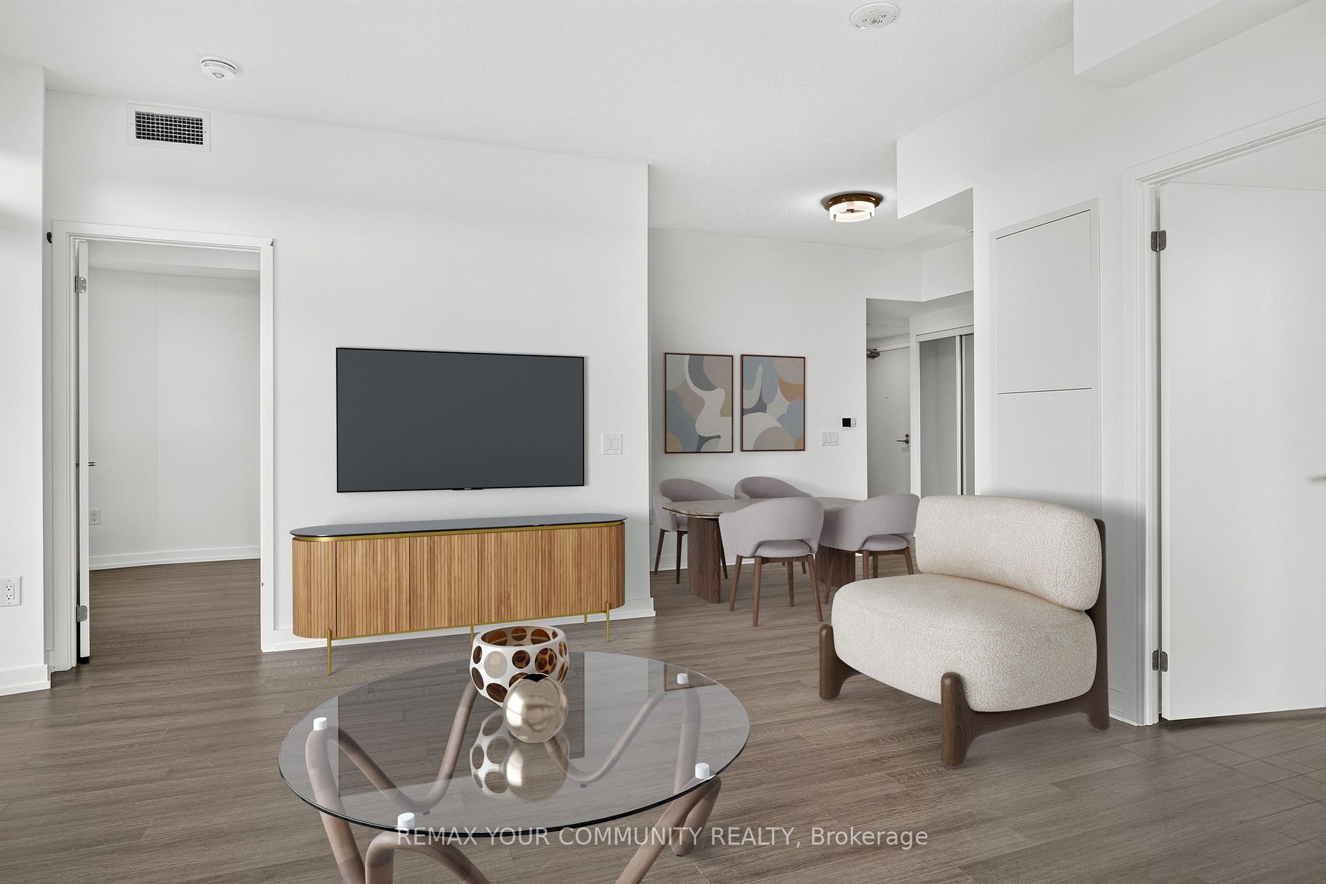 Photo 22 of Unit 1602, 4010 Eglinton Avenue, Etobicoke, Humber Heights — HOMEH
