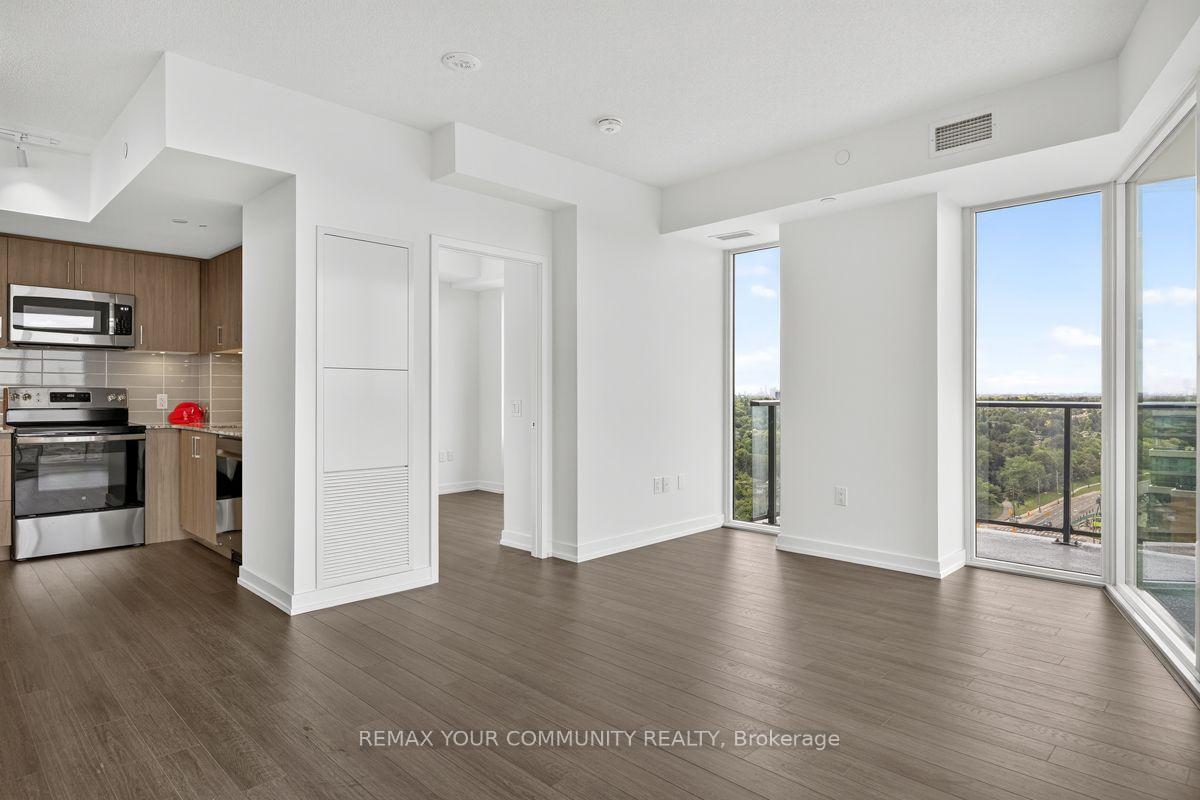Photo 25 of Unit 1602, 4010 Eglinton Avenue, Etobicoke, Humber Heights — HOMEH