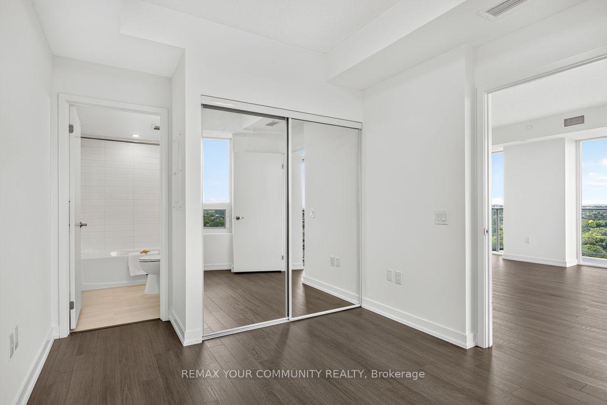 Photo 29 of Unit 1602, 4010 Eglinton Avenue, Etobicoke, Humber Heights — HOMEH