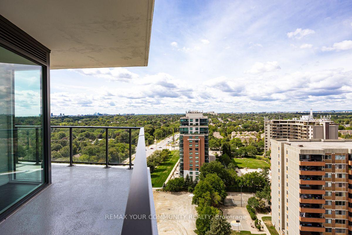 Photo 31 of Unit 1602, 4010 Eglinton Avenue, Etobicoke, Humber Heights — HOMEH