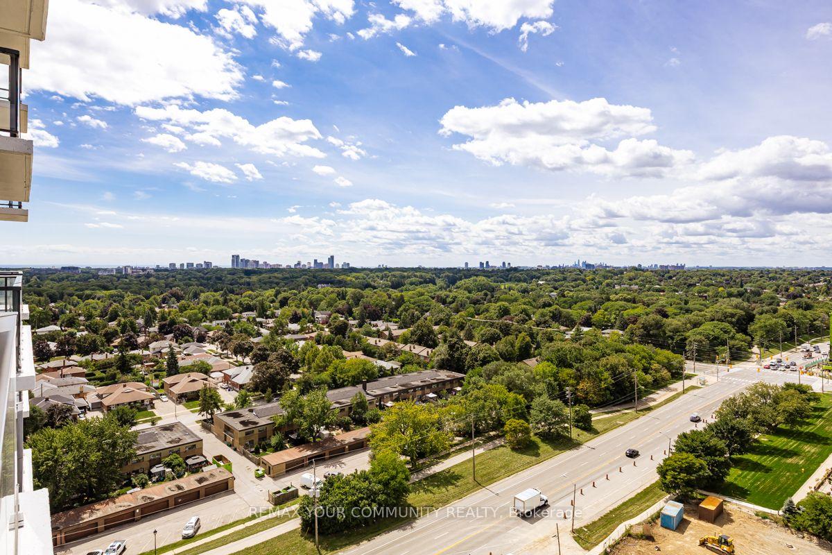 Photo 33 of Unit 1602, 4010 Eglinton Avenue, Etobicoke, Humber Heights — HOMEH