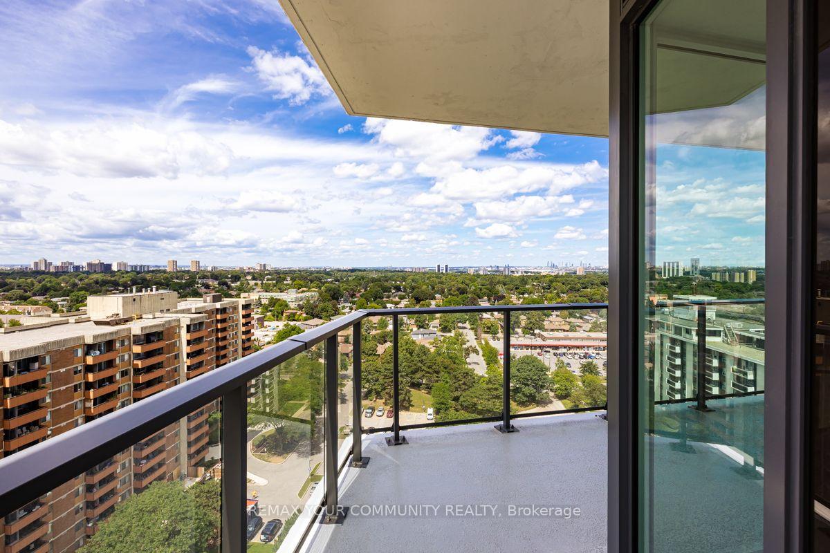Photo 35 of Unit 1602, 4010 Eglinton Avenue, Etobicoke, Humber Heights — HOMEH