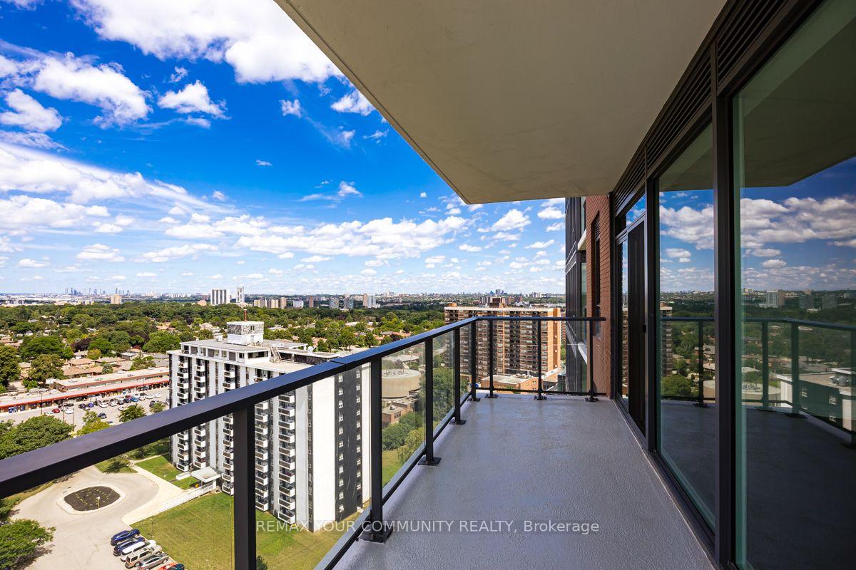 Photo 36 of Unit 1602, 4010 Eglinton Avenue, Etobicoke, Humber Heights — HOMEH