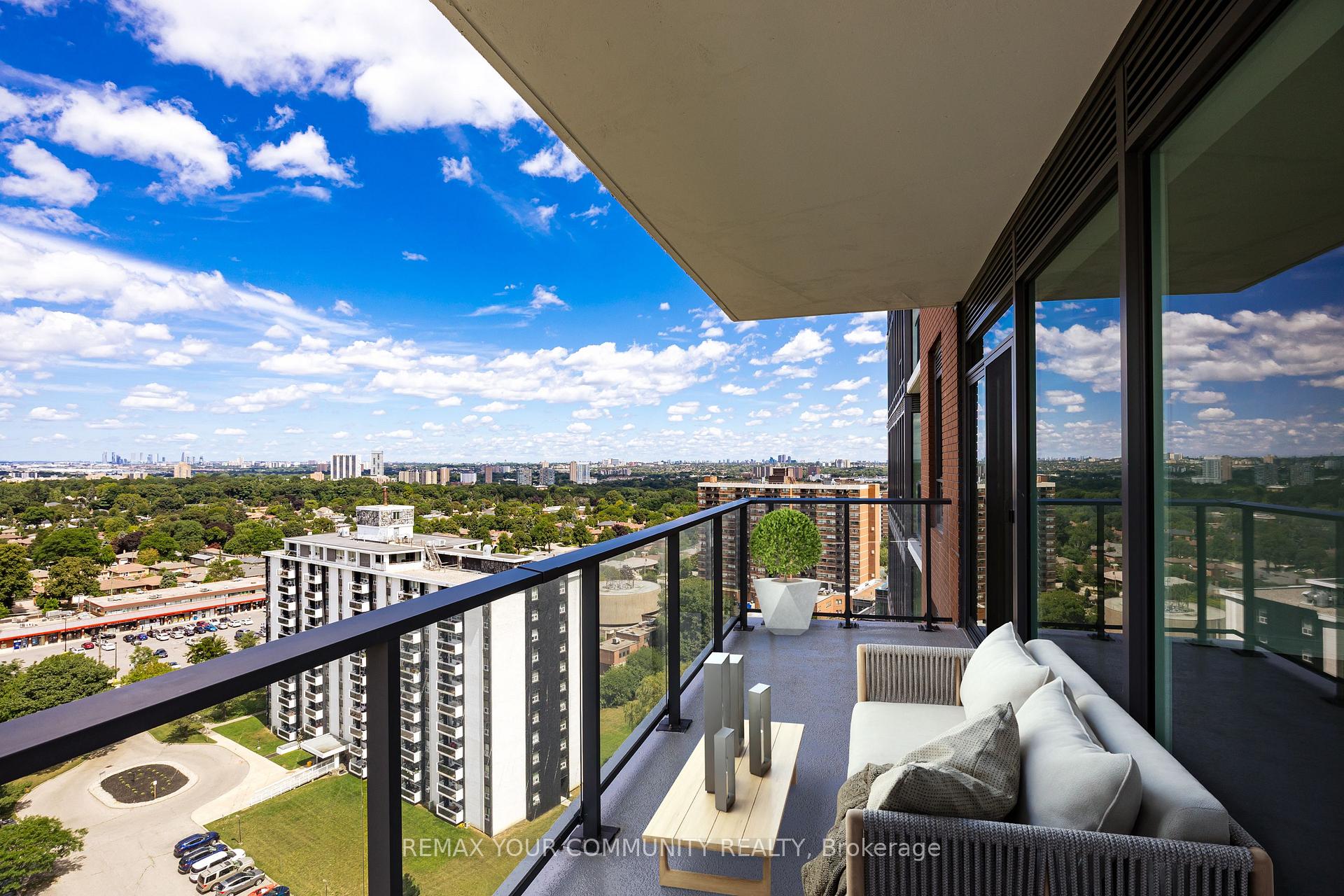 Photo 37 of Unit 1602, 4010 Eglinton Avenue, Etobicoke, Humber Heights — HOMEH