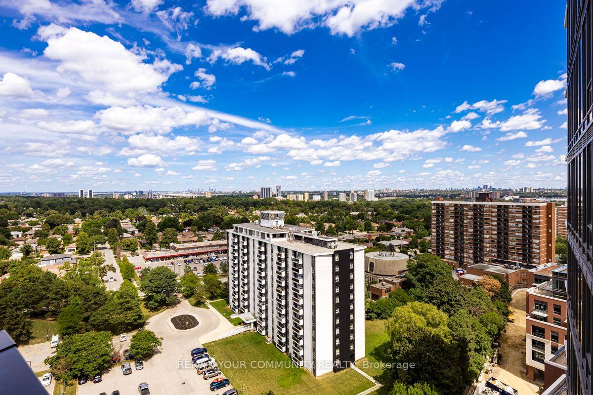 Photo 38 of Unit 1602, 4010 Eglinton Avenue, Etobicoke, Humber Heights — HOMEH