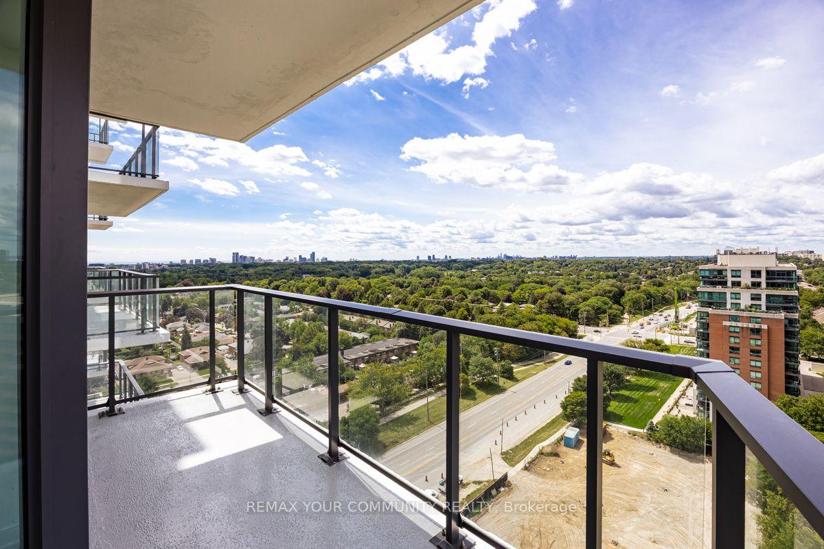 Photo 39 of Unit 1602, 4010 Eglinton Avenue, Etobicoke, Humber Heights — HOMEH