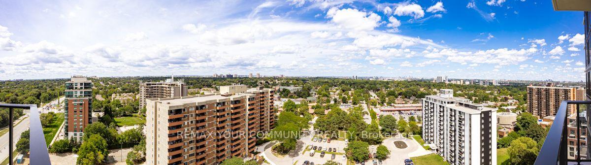 Photo 41 of Unit 1602, 4010 Eglinton Avenue, Etobicoke, Humber Heights — HOMEH