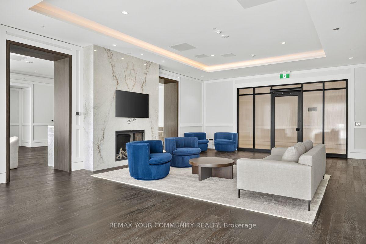 Photo 45 of Unit 1602, 4010 Eglinton Avenue, Etobicoke, Humber Heights — HOMEH