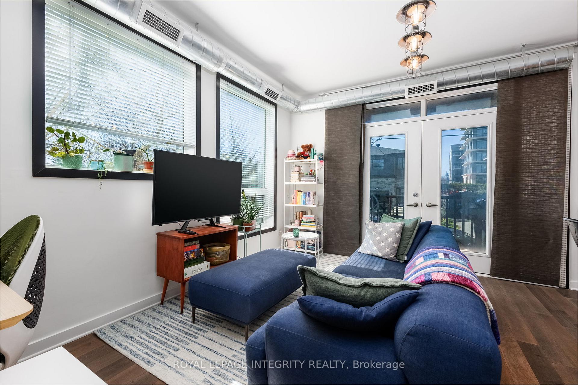 Photo 11 of Unit 202, 1308 Thames Street, Ottawa, Carlington — HOMEH
