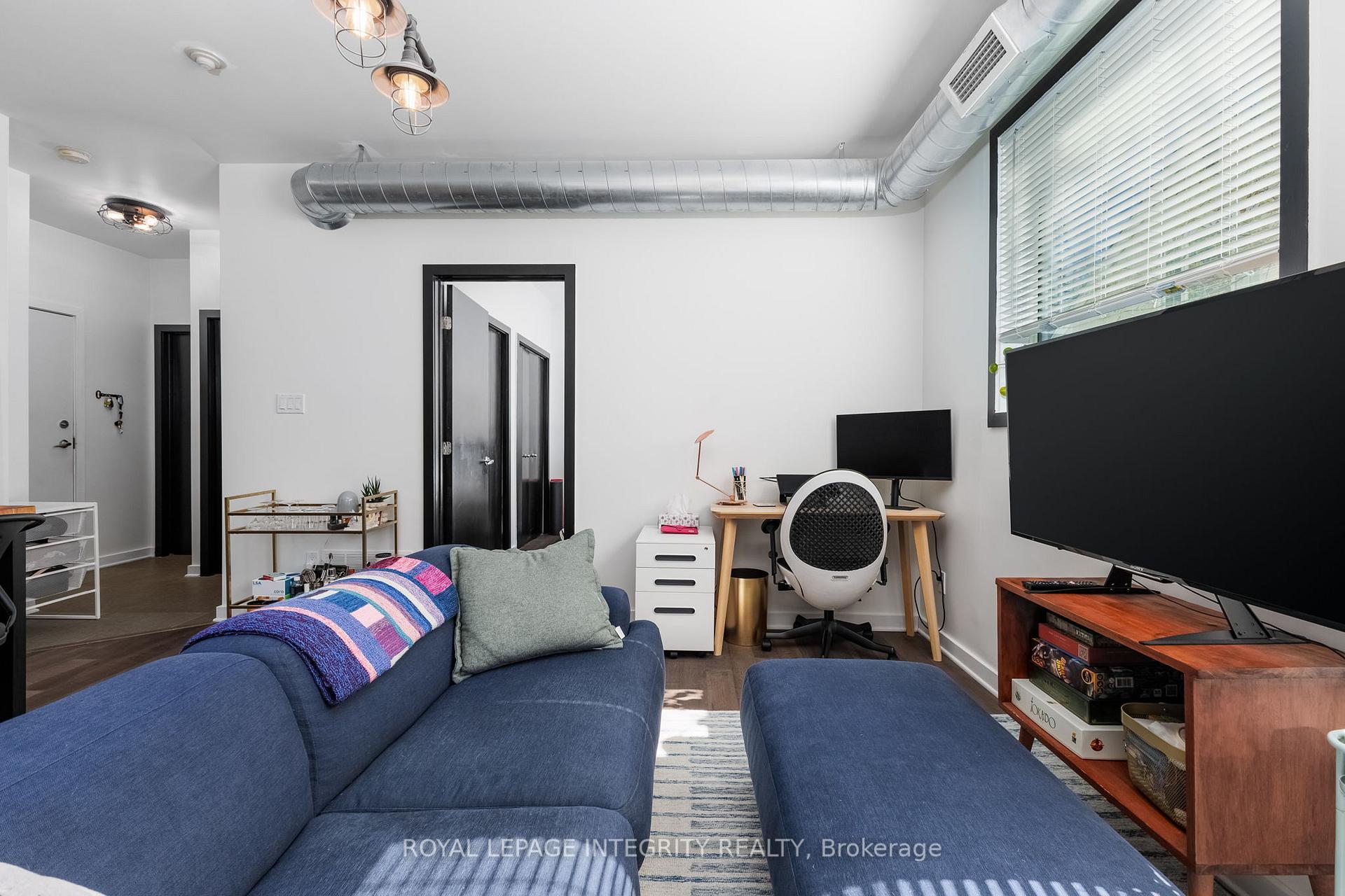 Photo 14 of Unit 202, 1308 Thames Street, Ottawa, Carlington — HOMEH