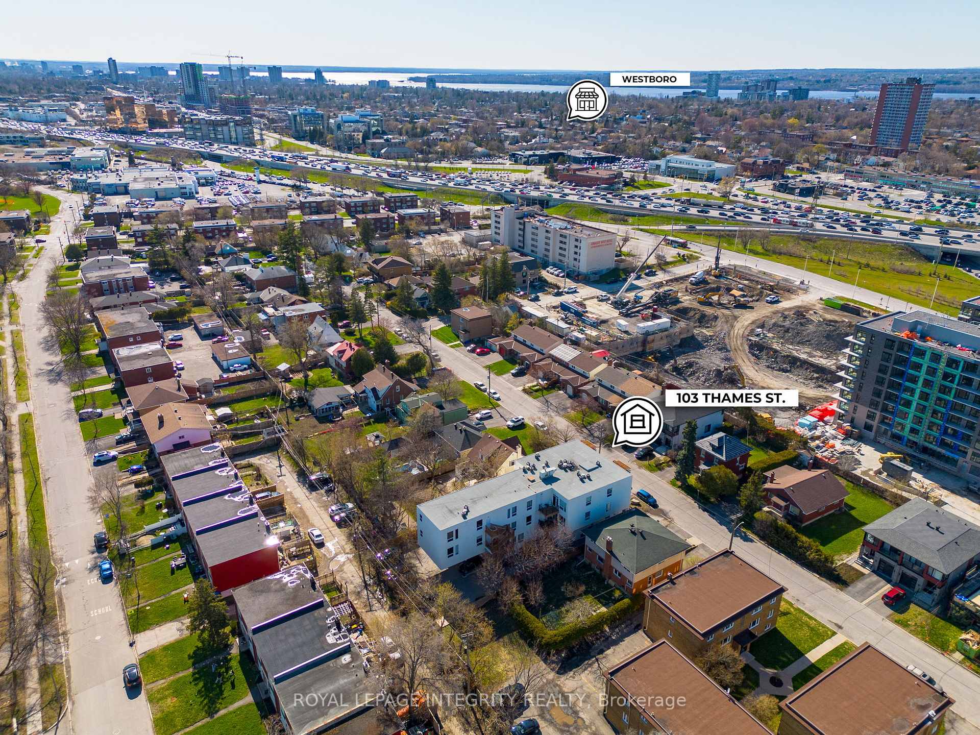 Photo 24 of Unit 202, 1308 Thames Street, Ottawa, Carlington — HOMEH