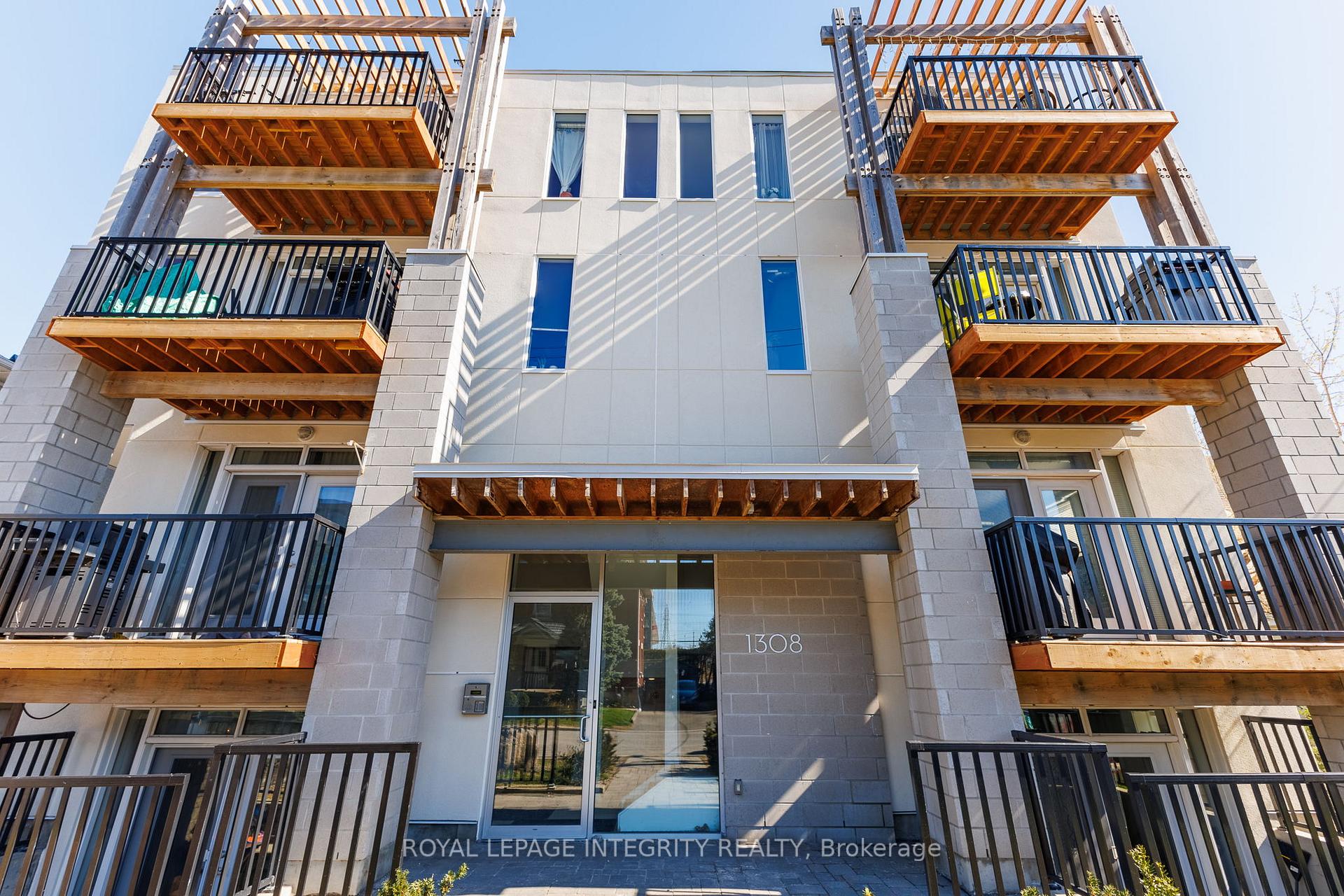 Photo 26 of Unit 202, 1308 Thames Street, Ottawa, Carlington — HOMEH