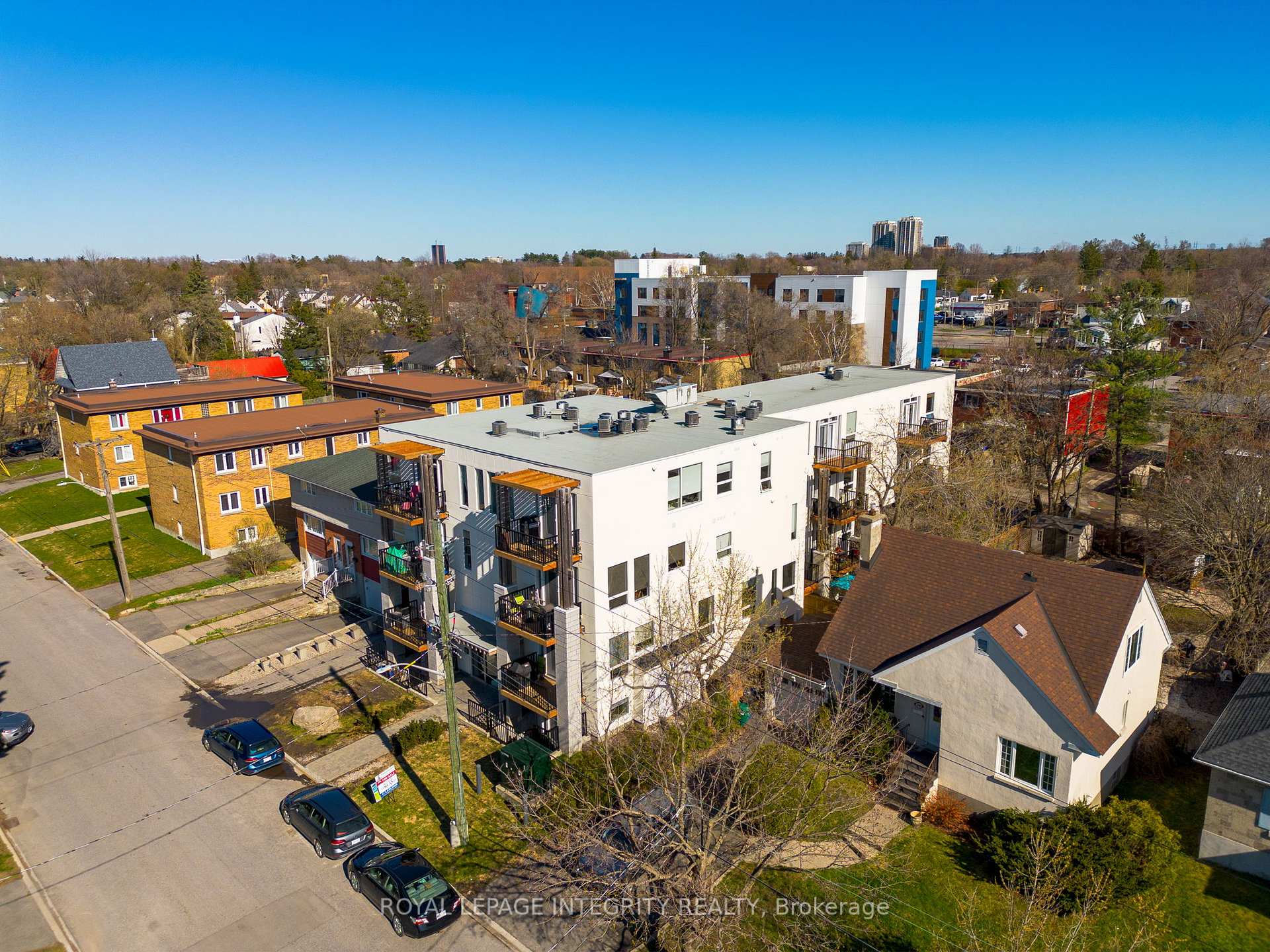Photo 28 of Unit 202, 1308 Thames Street, Ottawa, Carlington — HOMEH