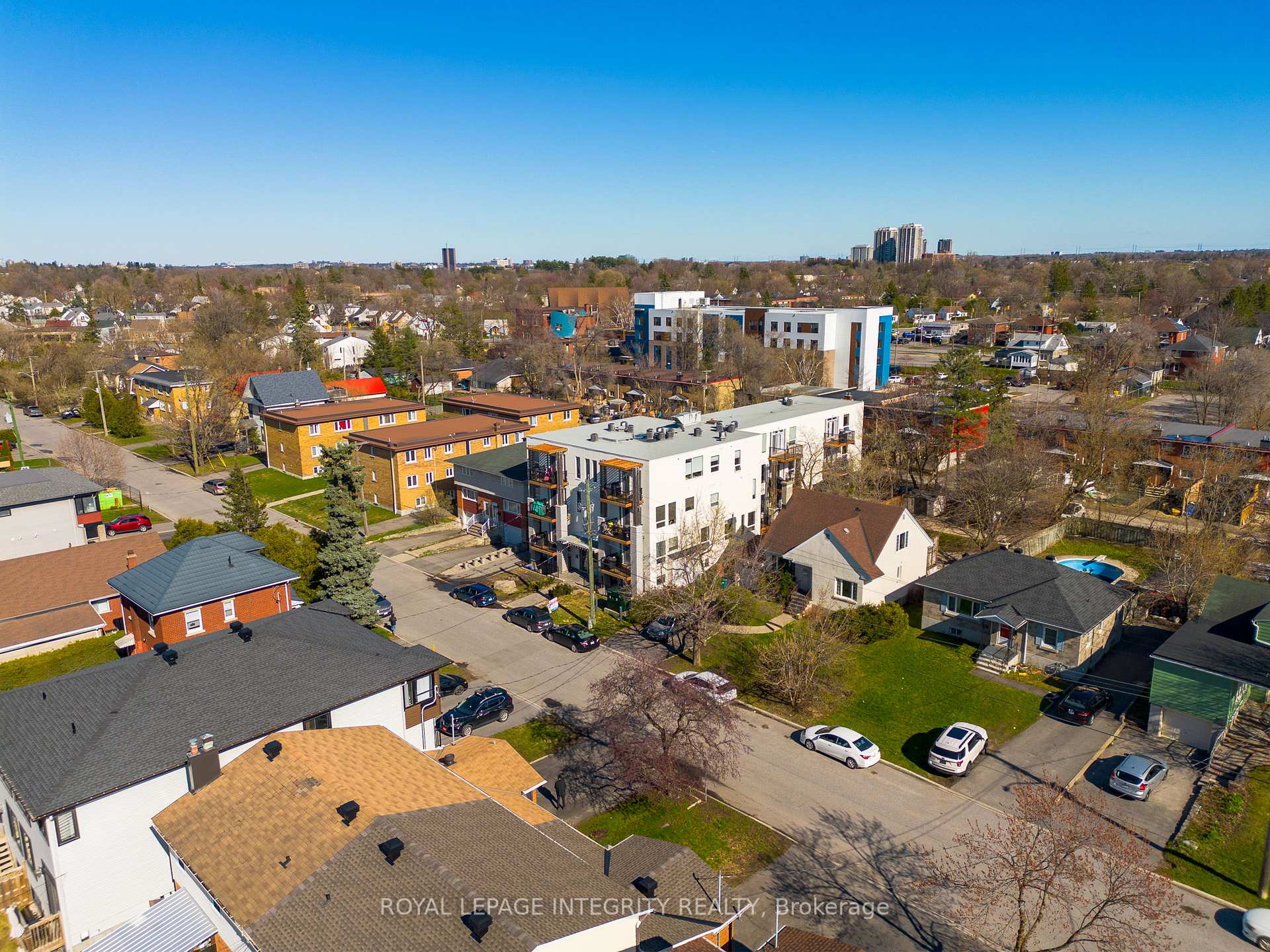 Photo 30 of Unit 202, 1308 Thames Street, Ottawa, Carlington — HOMEH