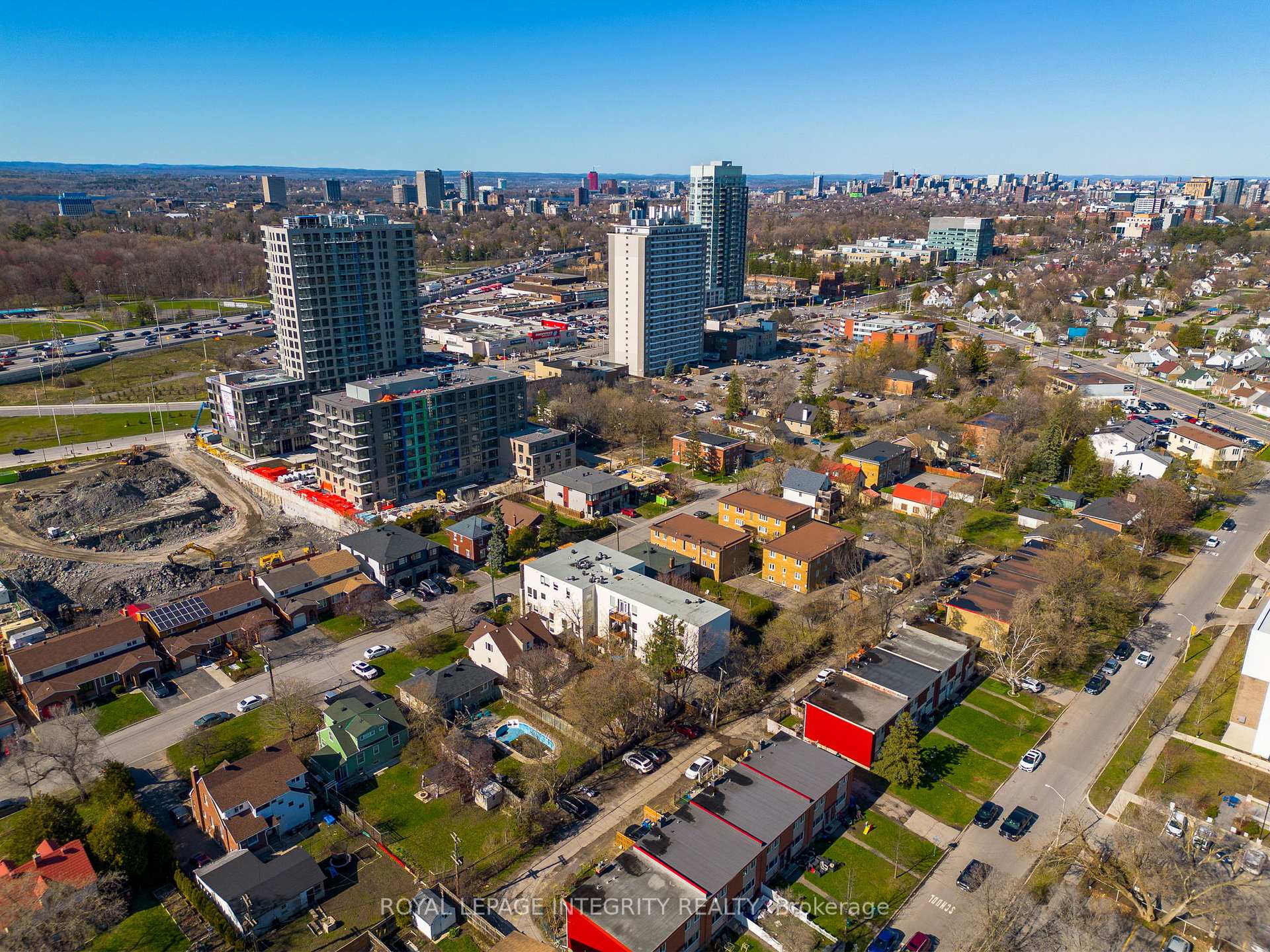 Photo 32 of Unit 202, 1308 Thames Street, Ottawa, Carlington — HOMEH