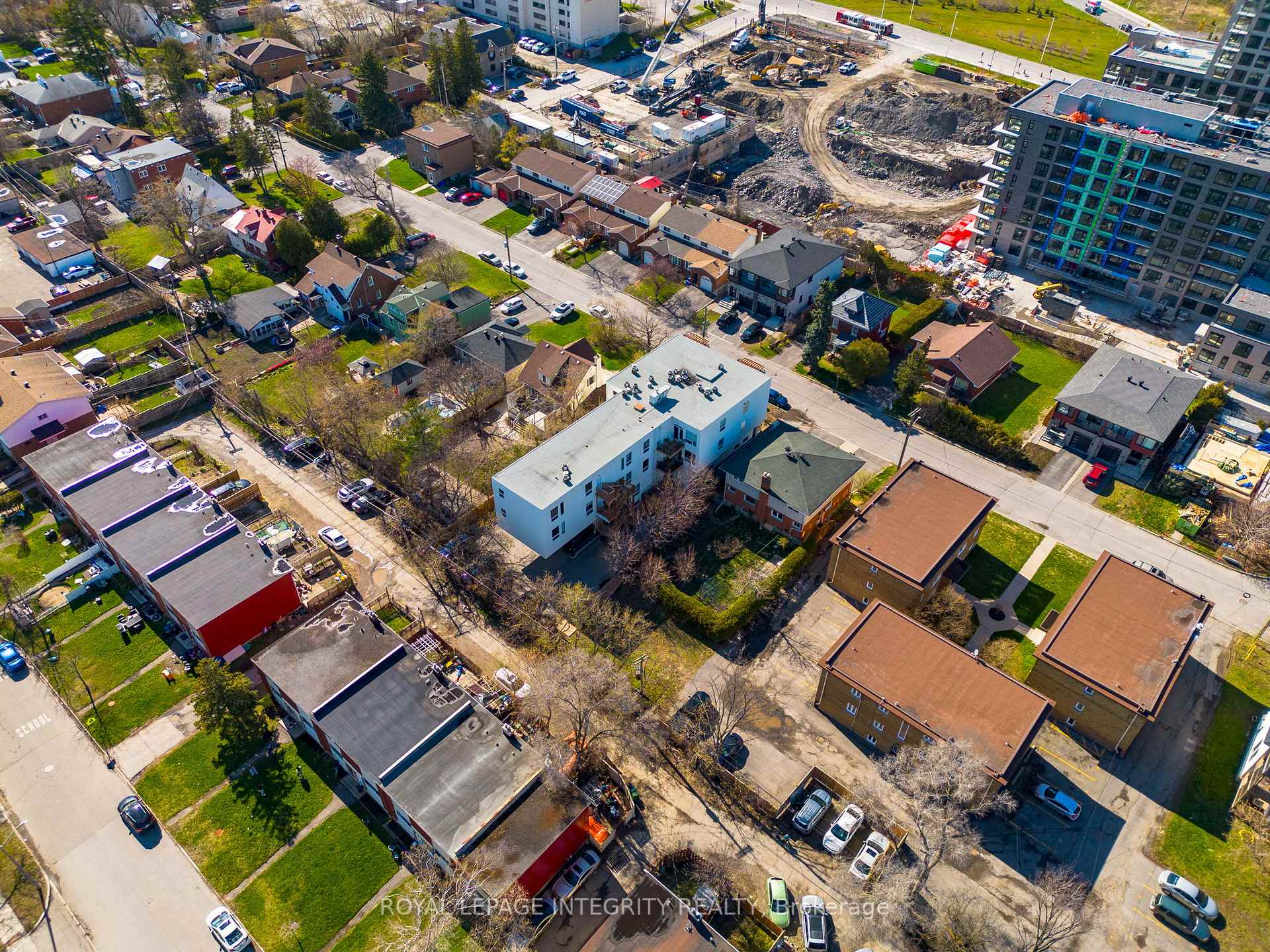 Photo 33 of Unit 202, 1308 Thames Street, Ottawa, Carlington — HOMEH