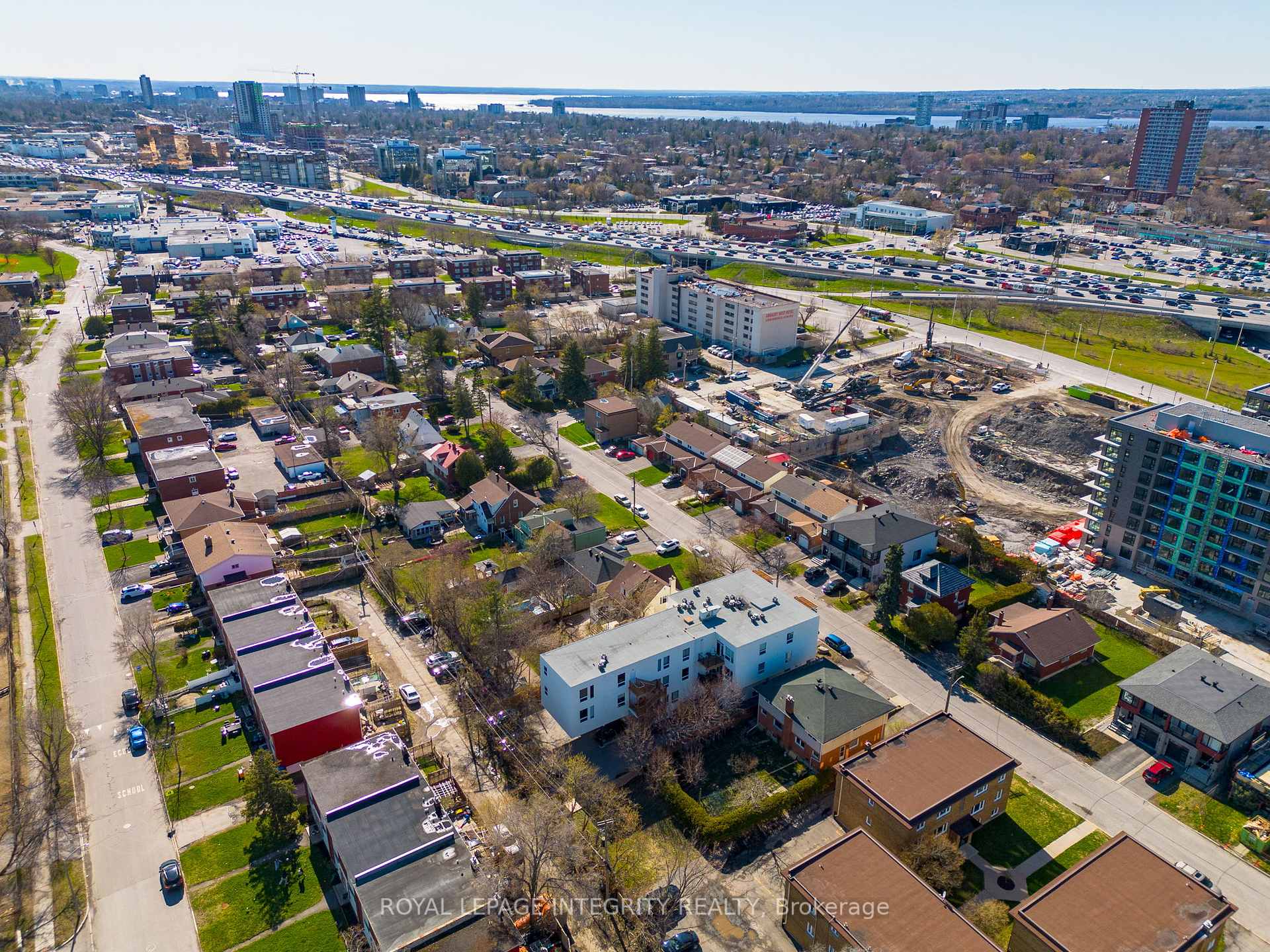 Photo 34 of Unit 202, 1308 Thames Street, Ottawa, Carlington — HOMEH