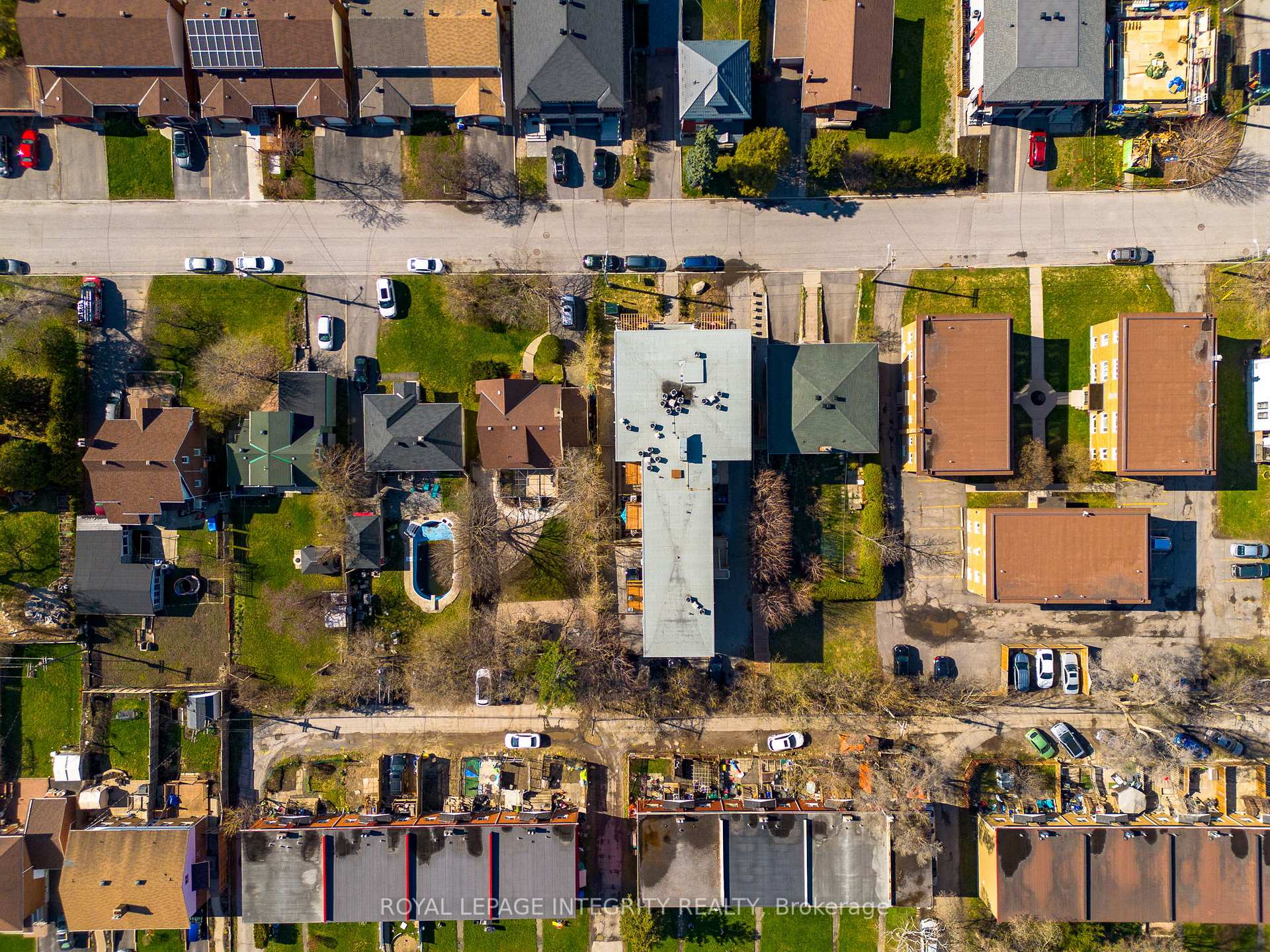 Photo 35 of Unit 202, 1308 Thames Street, Ottawa, Carlington — HOMEH
