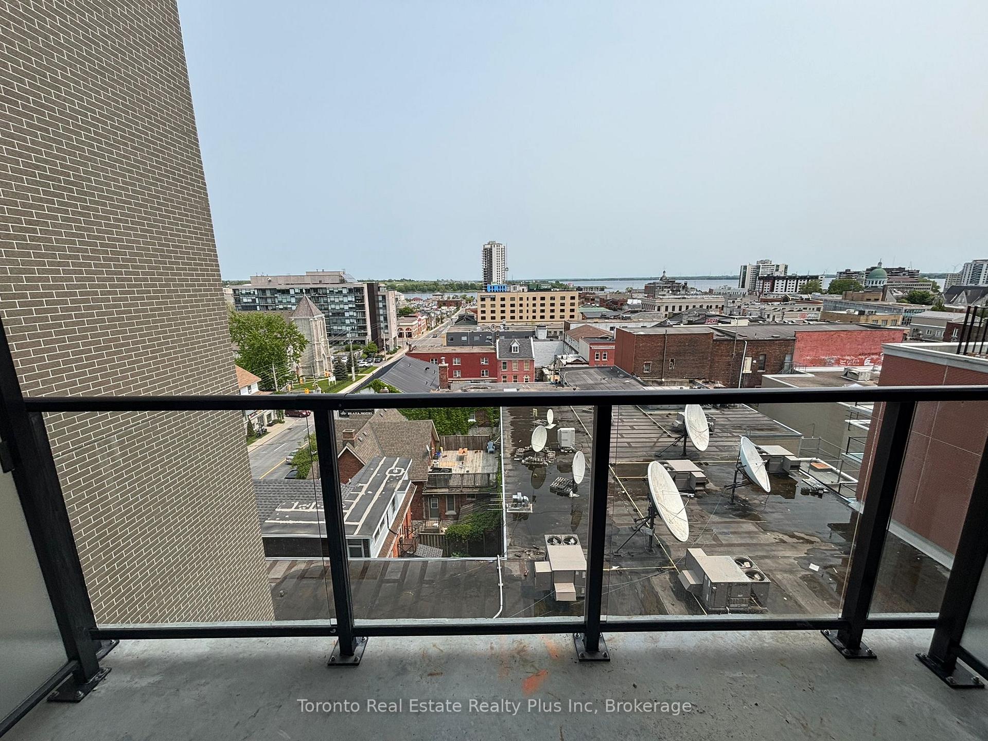 Photo 3 of Unit 717, 223 Princess Street, Kingston, East of Sir John A. Blvd — HOMEH