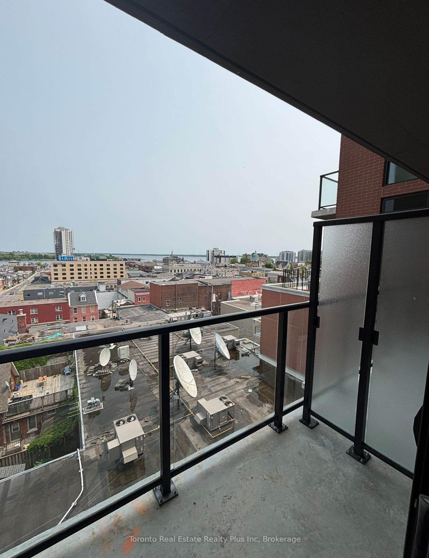 Photo 4 of Unit 717, 223 Princess Street, Kingston, East of Sir John A. Blvd — HOMEH