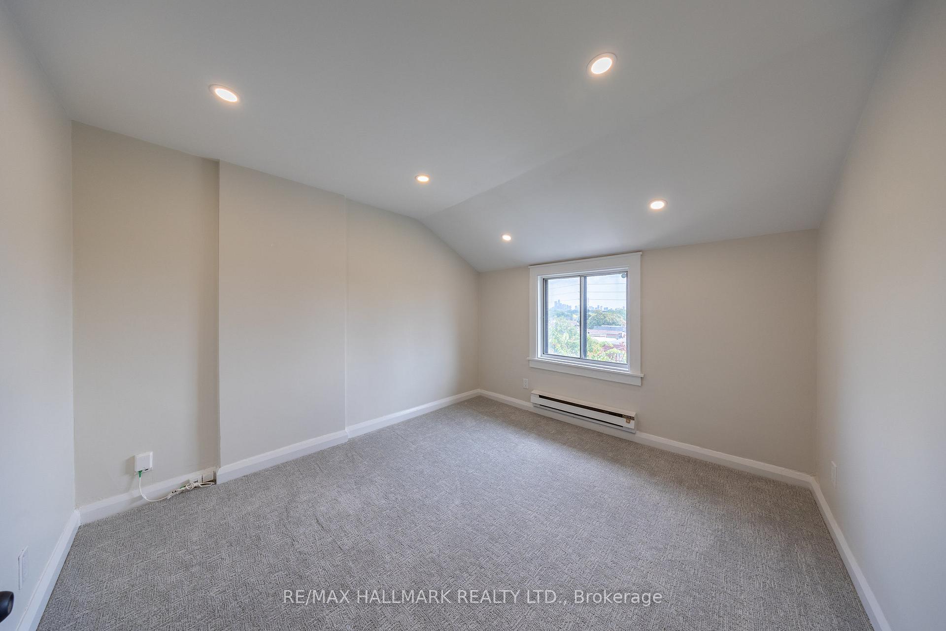 Photo 7 of Unit Upper, 1366 Davenport Road, Toronto, Corso Italia-Davenport — HOMEH