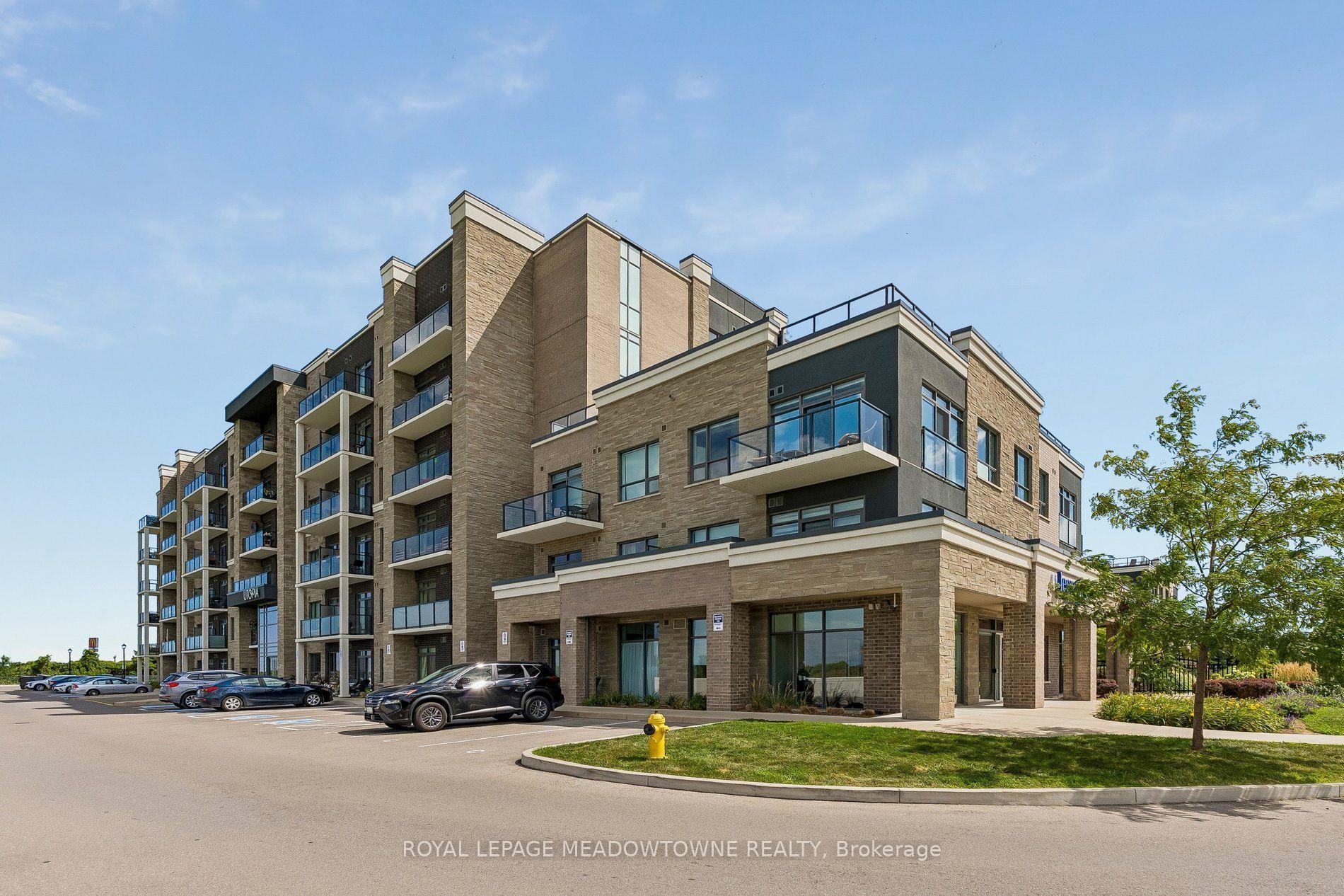 Photo 40 of Unit 238, 5055 Greenlane Road E, Lincoln, Lincoln Lake — HOMEH