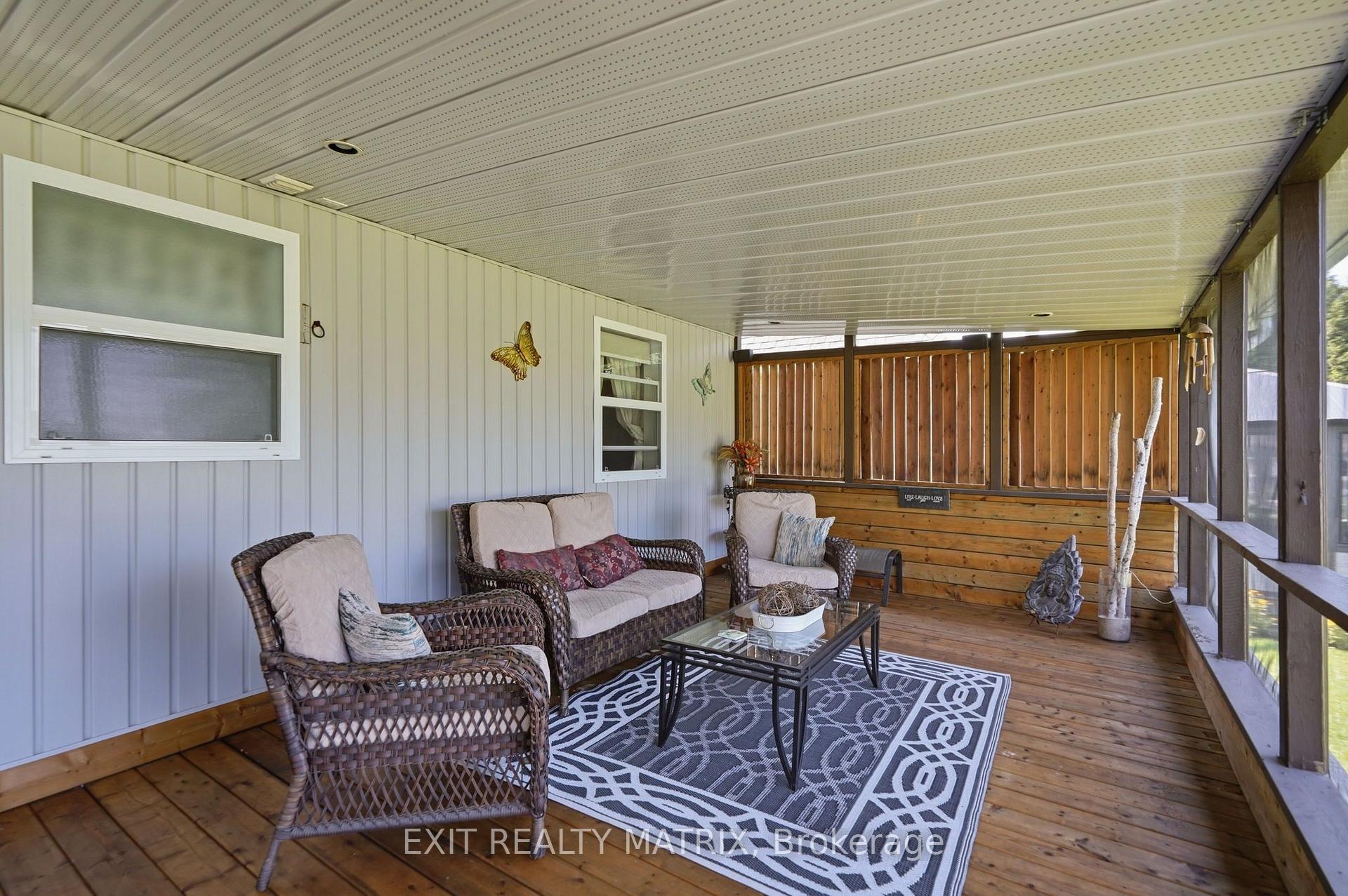 Photo 4 of 554 Front Road, Champlain, Champlain Twp — HOMEH