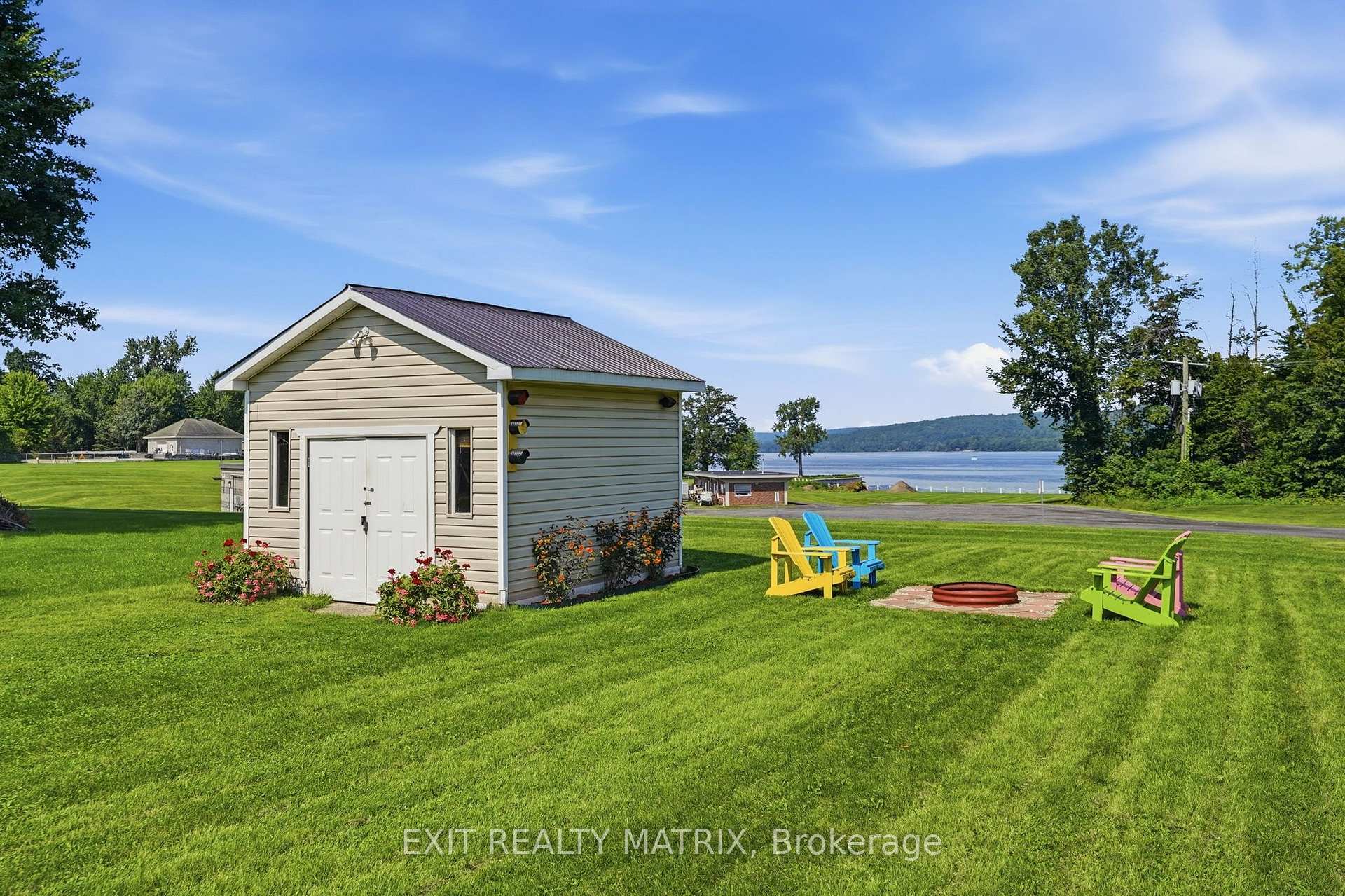 Photo 33 of 554 Front Road, Champlain, Champlain Twp — HOMEH