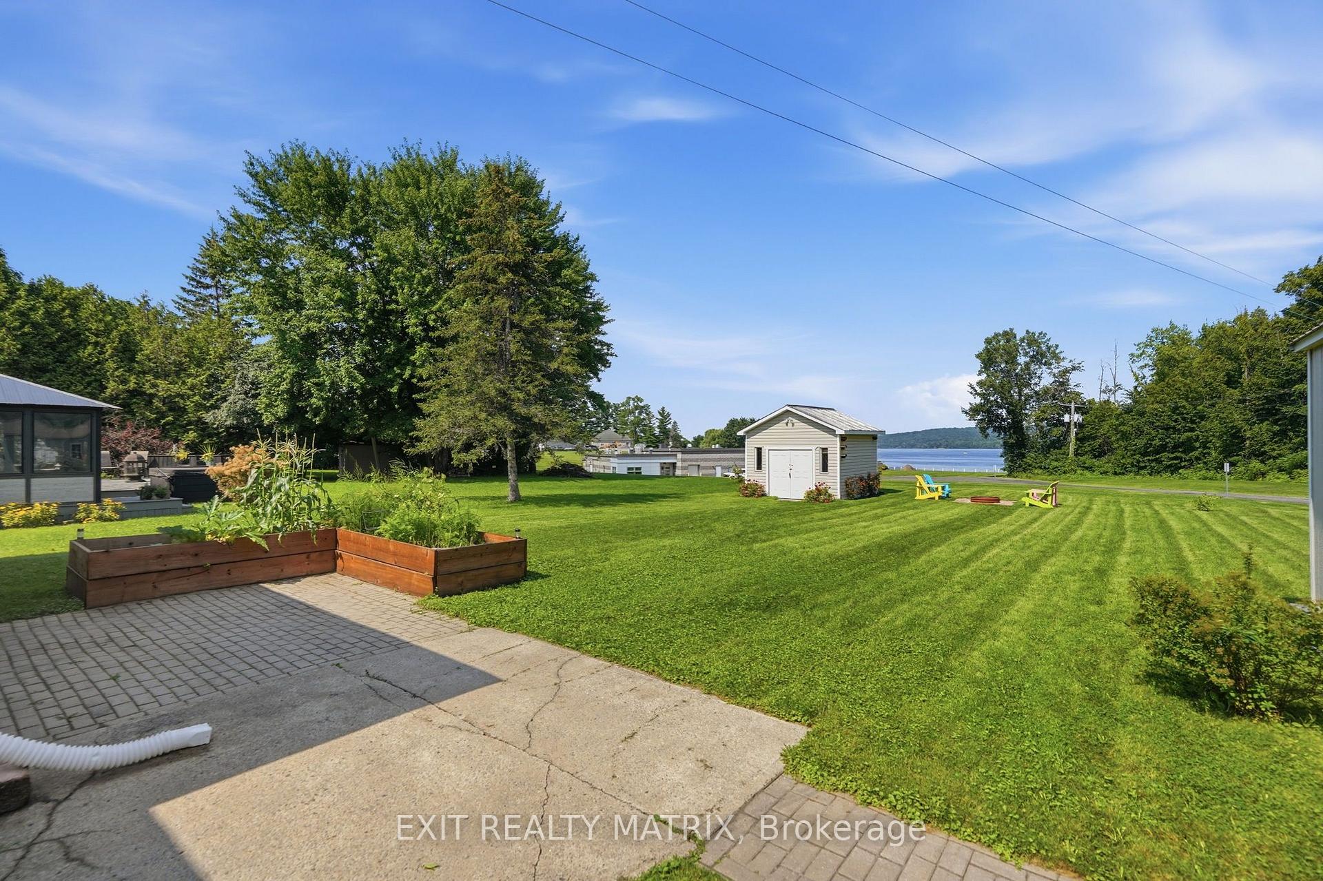 Photo 32 of 554 Front Road, Champlain, Champlain Twp — HOMEH