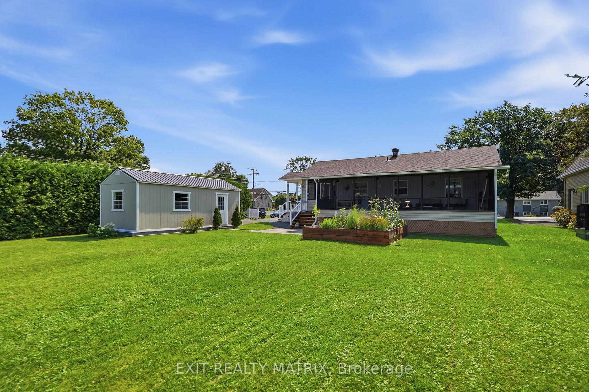 Photo 35 of 554 Front Road, Champlain, Champlain Twp — HOMEH