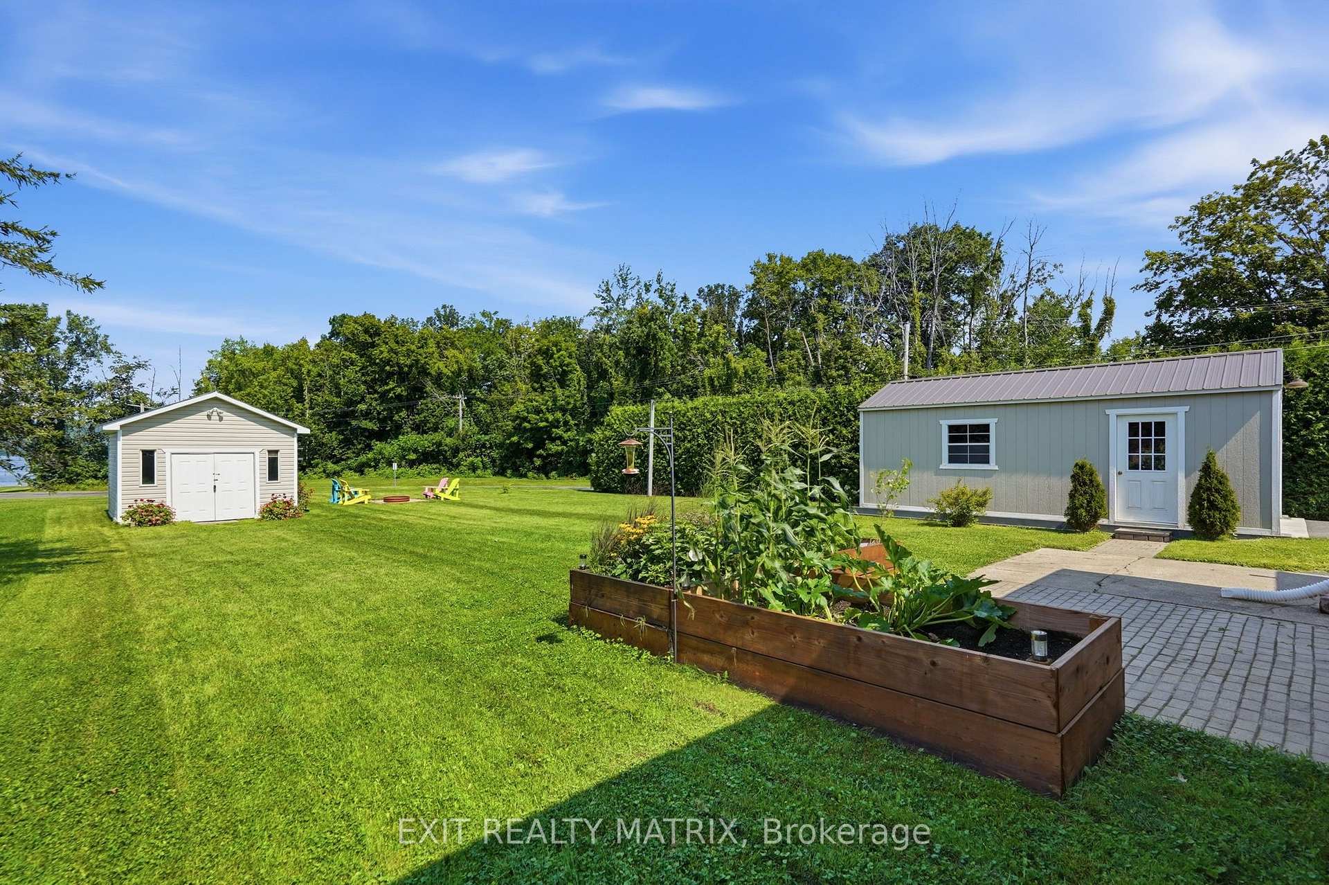 Photo 36 of 554 Front Road, Champlain, Champlain Twp — HOMEH