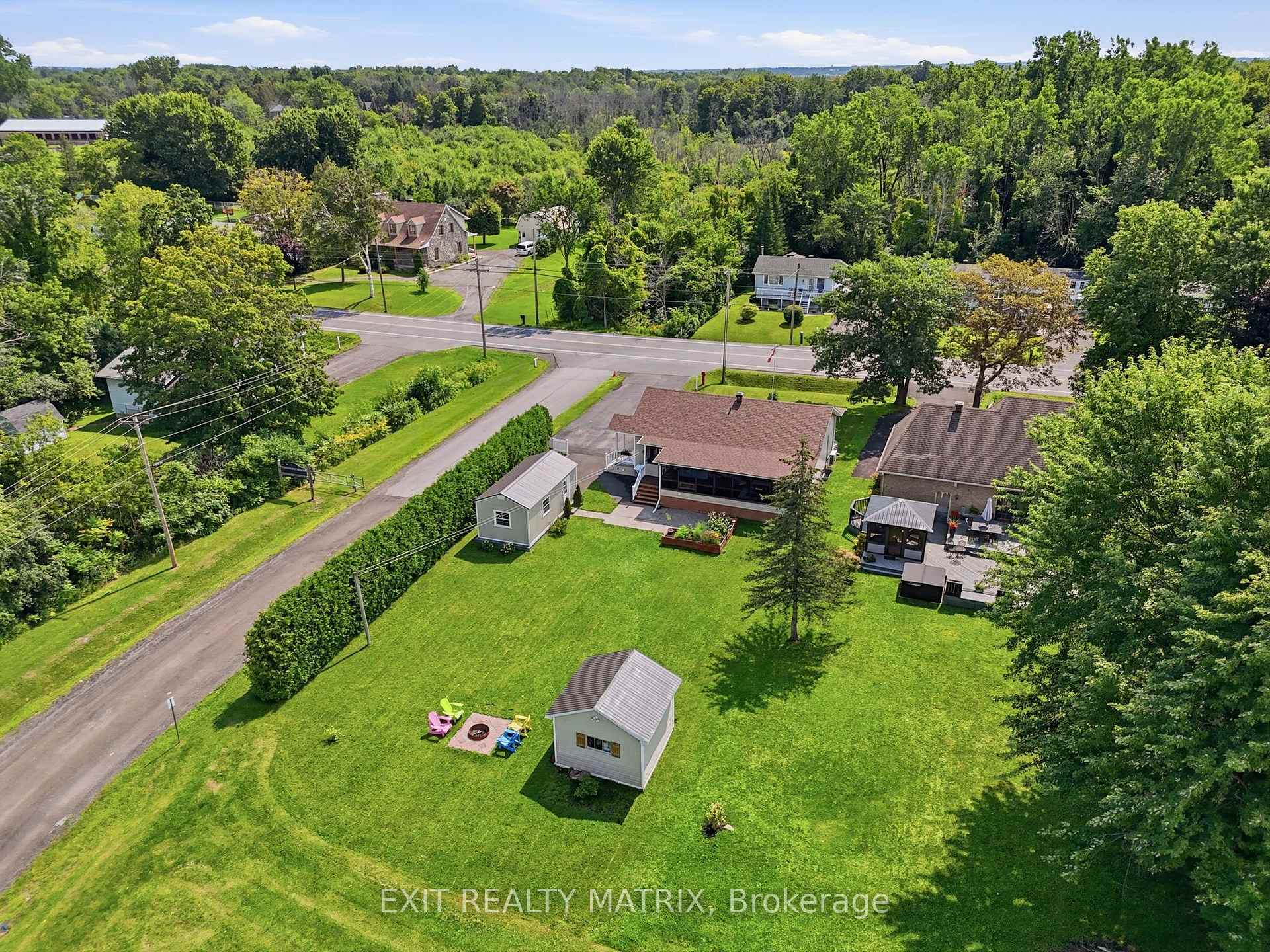 Photo 41 of 554 Front Road, Champlain, Champlain Twp — HOMEH