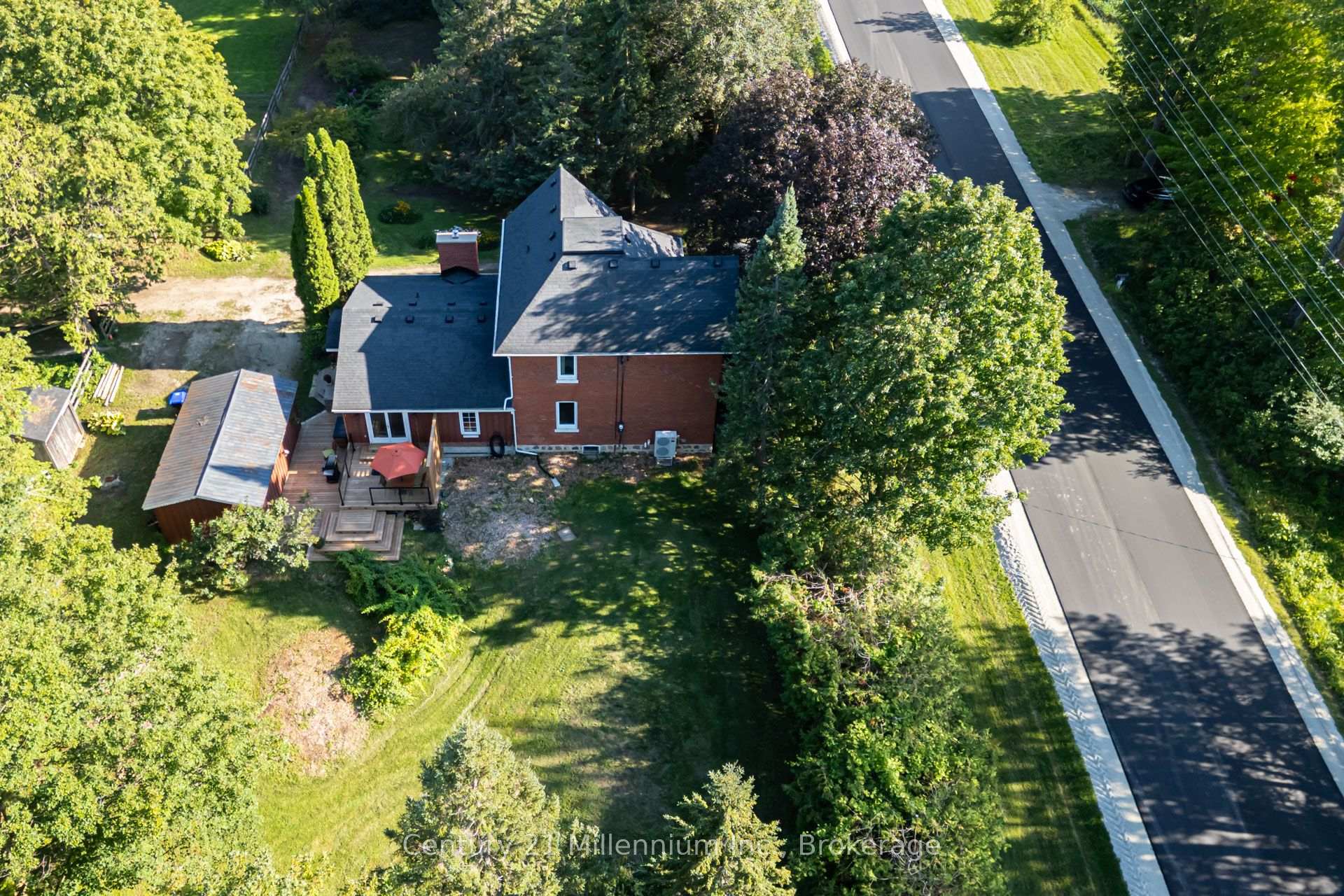 Photo 3 of 1851 6 Concession N, Clearview, Rural Clearview — HOMEH