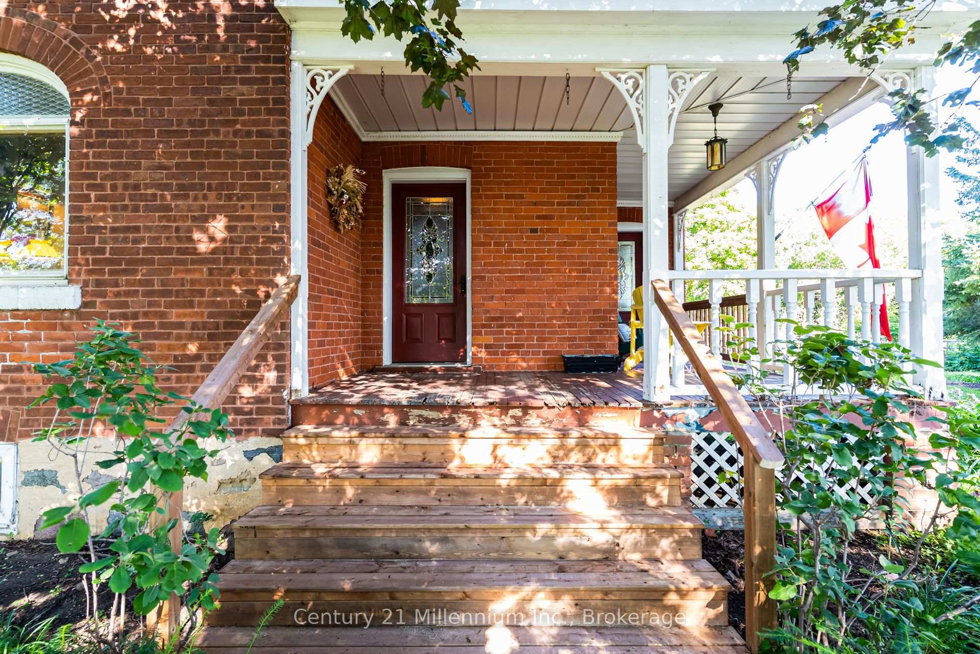 Photo 4 of 1851 6 Concession N, Clearview, Rural Clearview — HOMEH