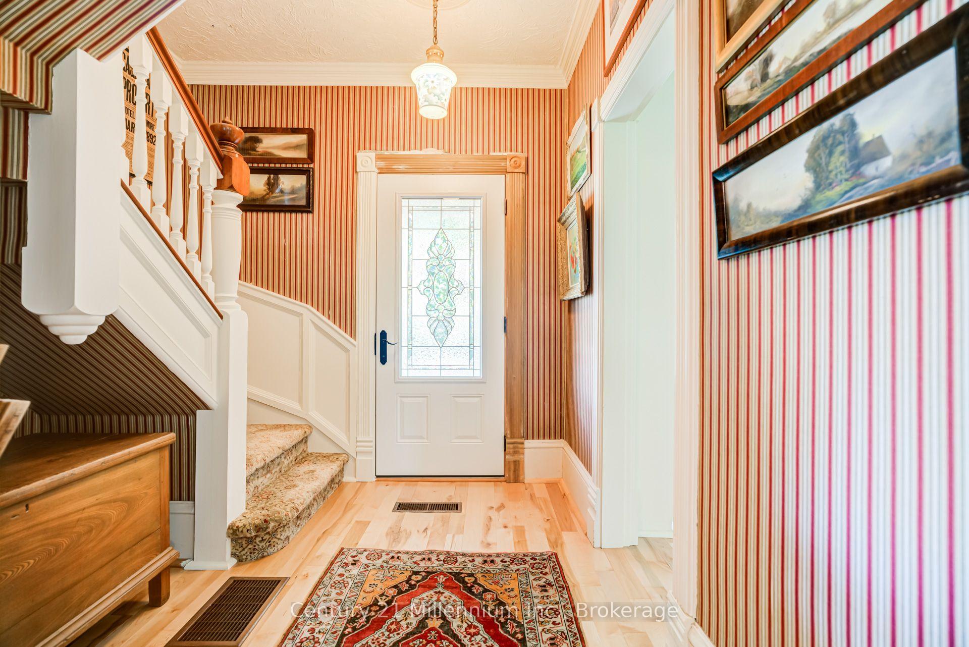 Photo 5 of 1851 6 Concession N, Clearview, Rural Clearview — HOMEH
