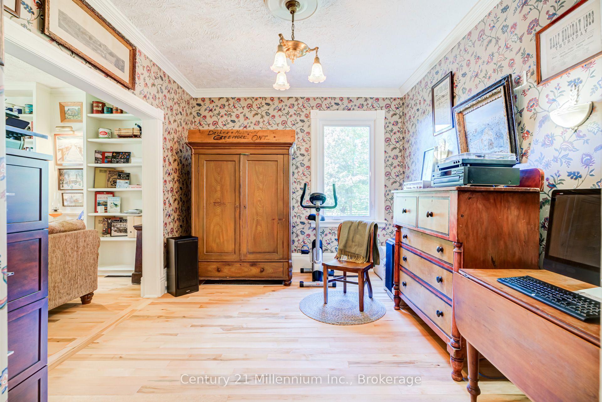 Photo 8 of 1851 6 Concession N, Clearview, Rural Clearview — HOMEH