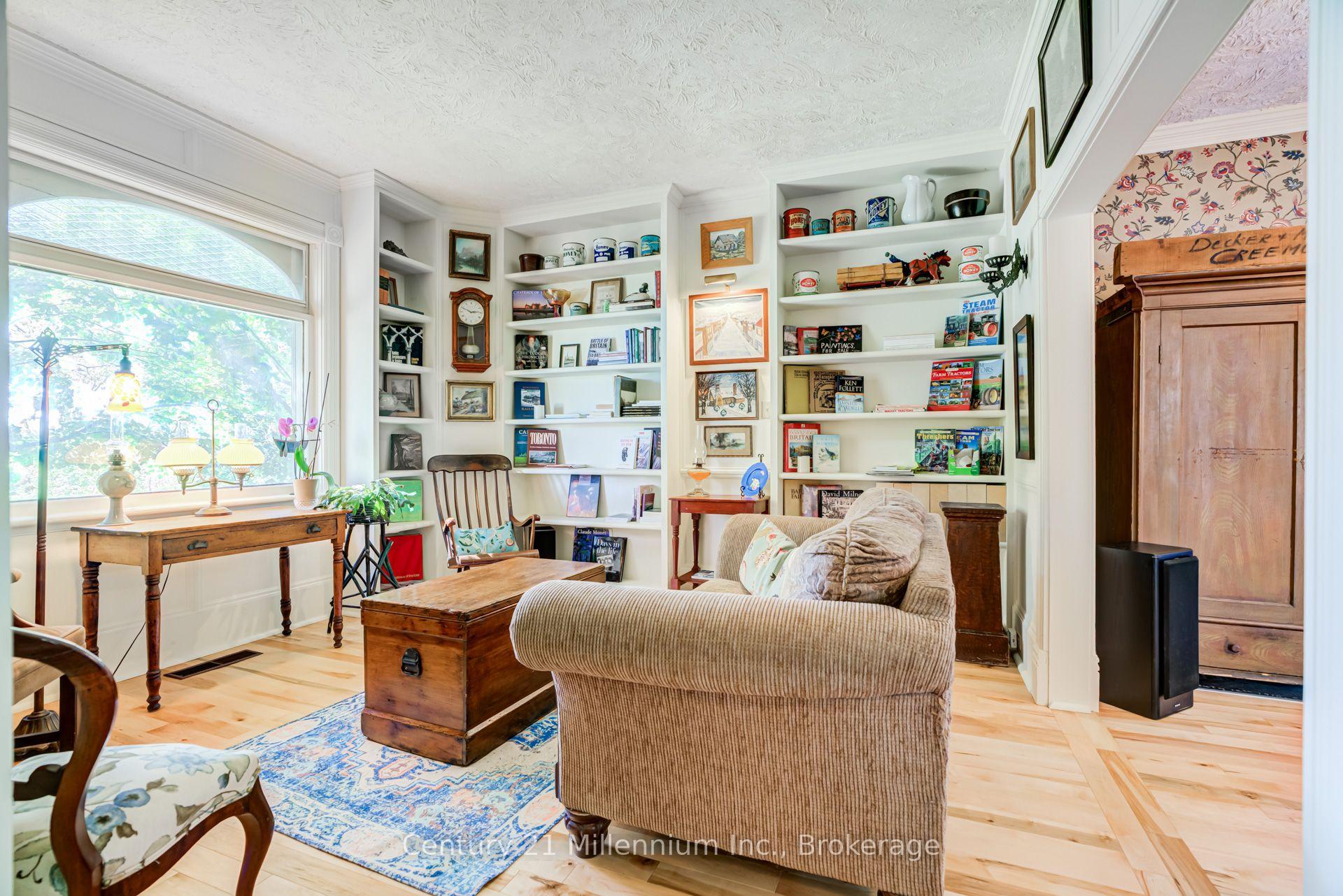 Photo 6 of 1851 6 Concession N, Clearview, Rural Clearview — HOMEH