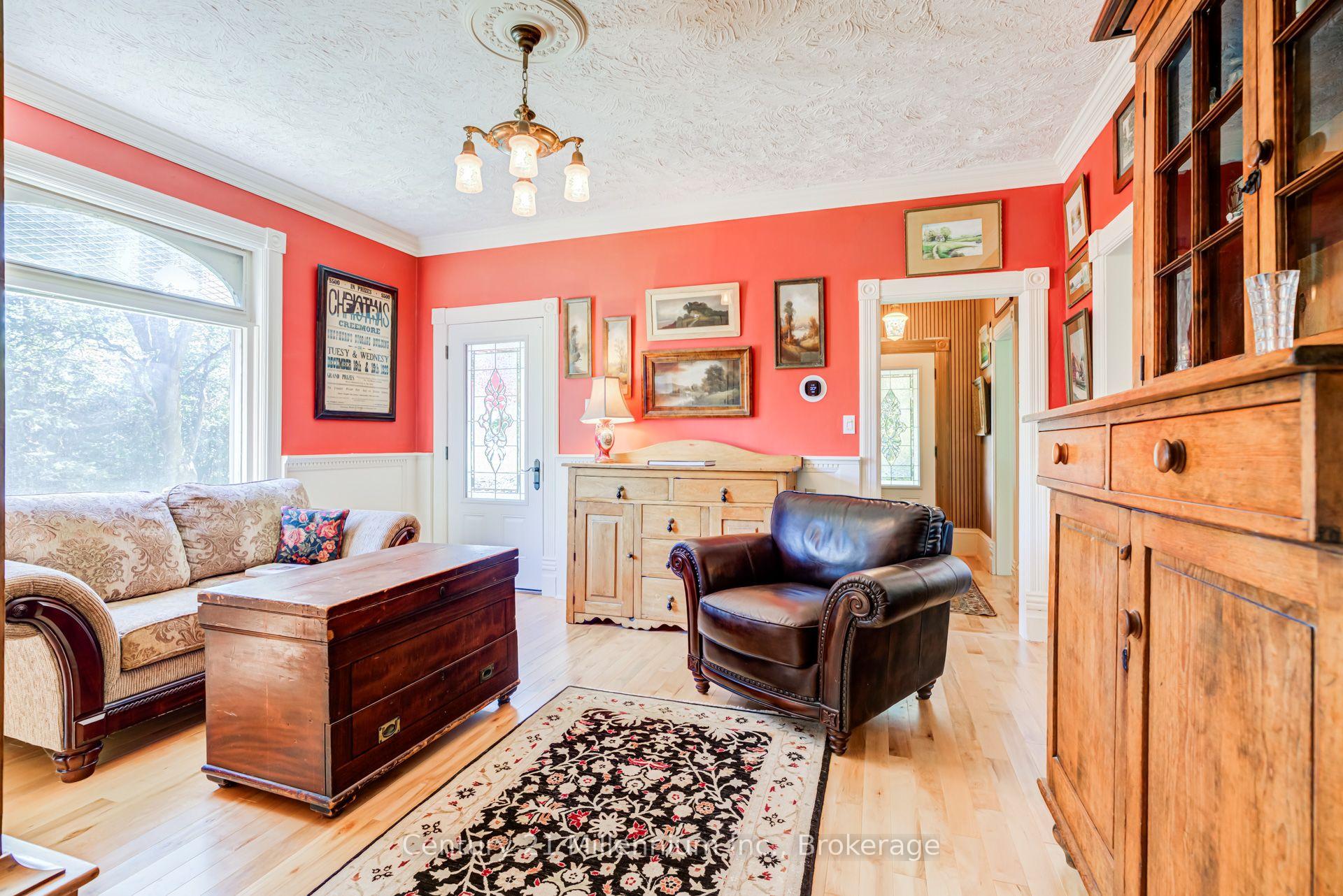 Photo 9 of 1851 6 Concession N, Clearview, Rural Clearview — HOMEH